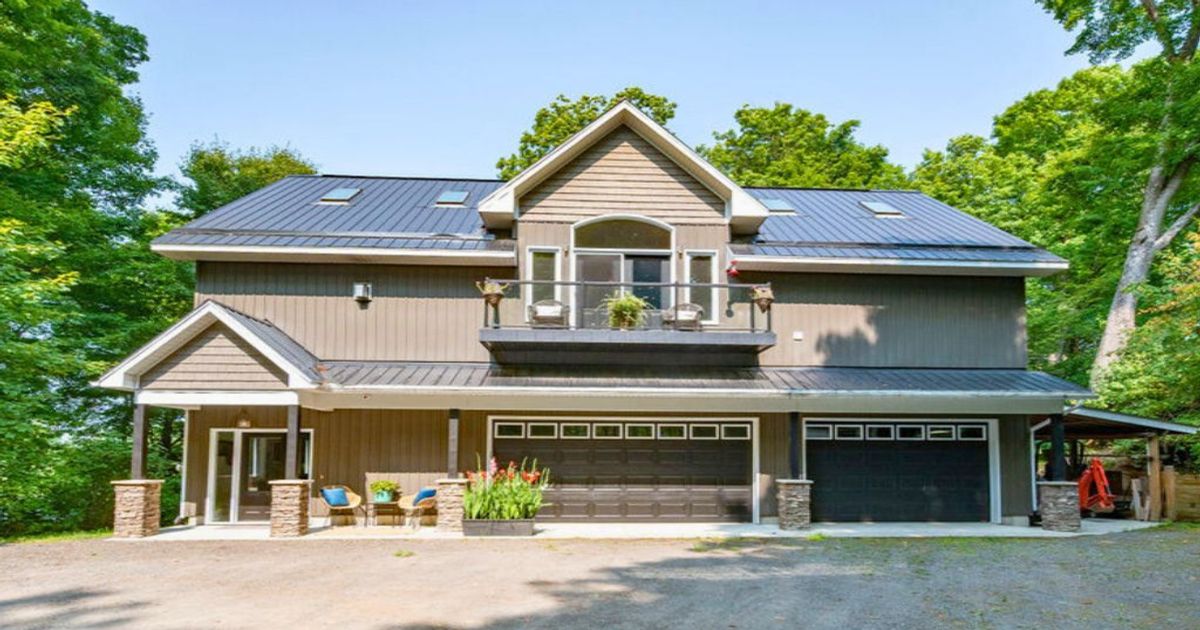 104 Penny Lane Rideau Lakes