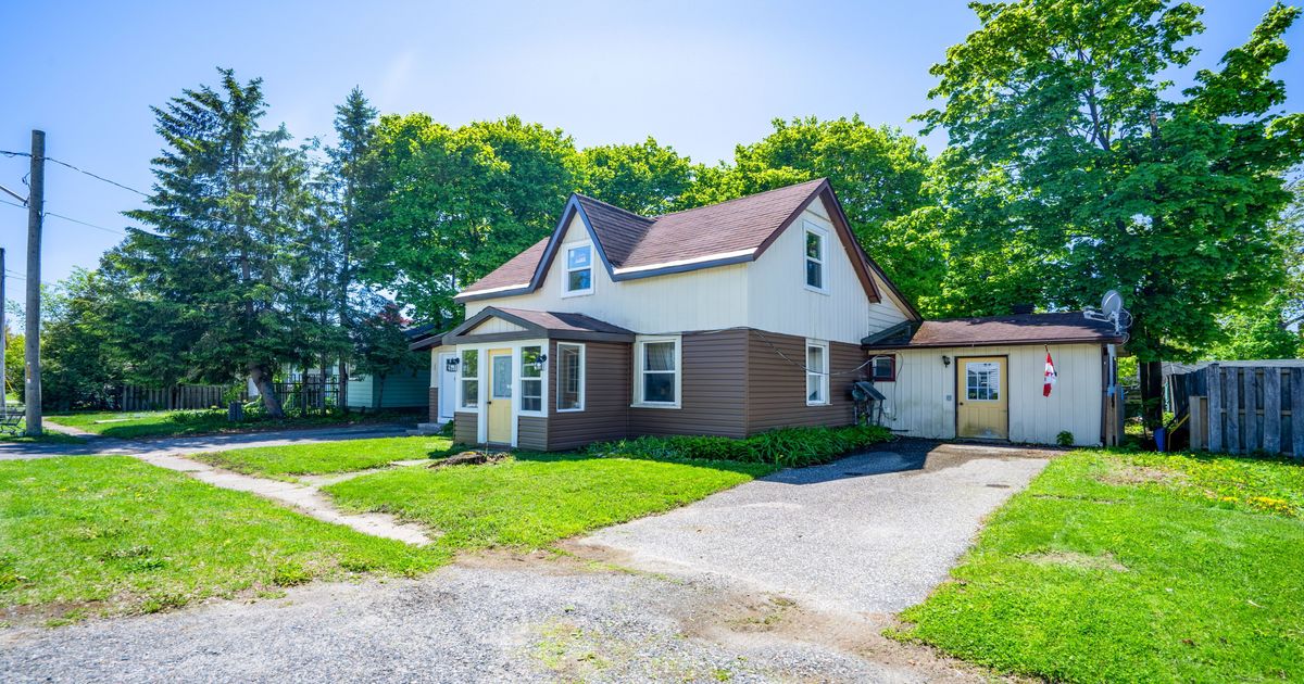 635 First Street S Gravenhurst