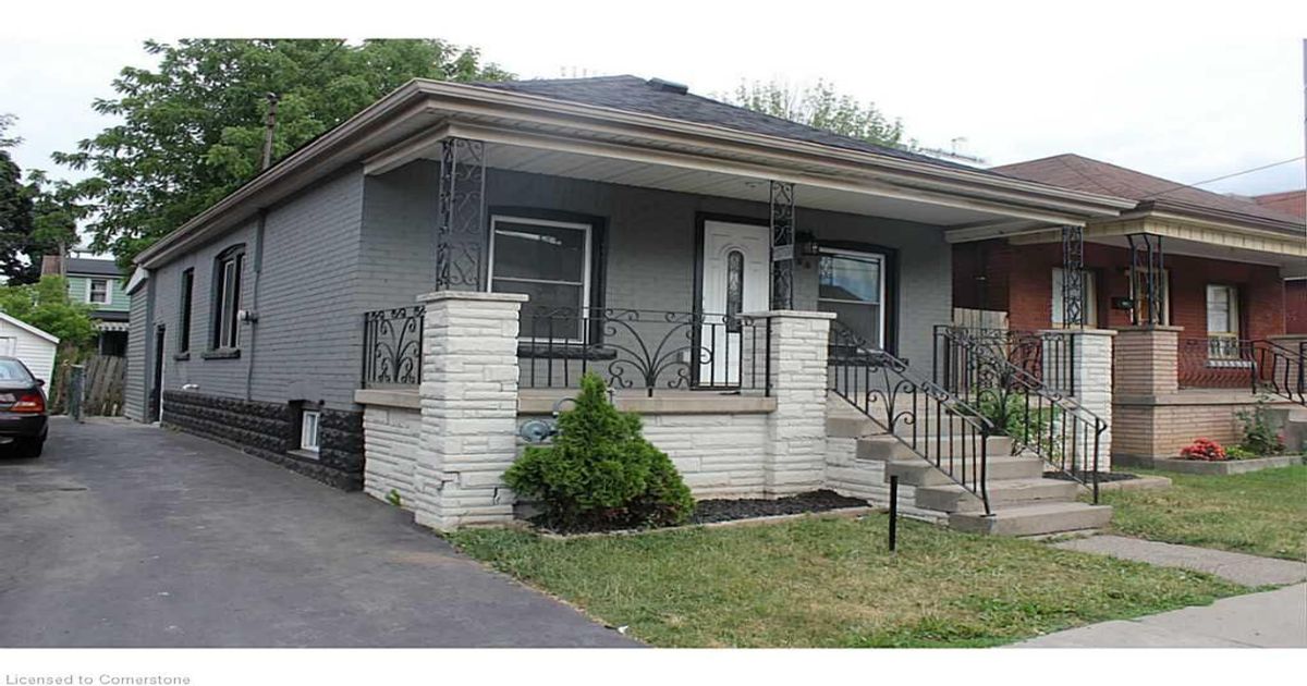 106 Lottridge Street Hamilton