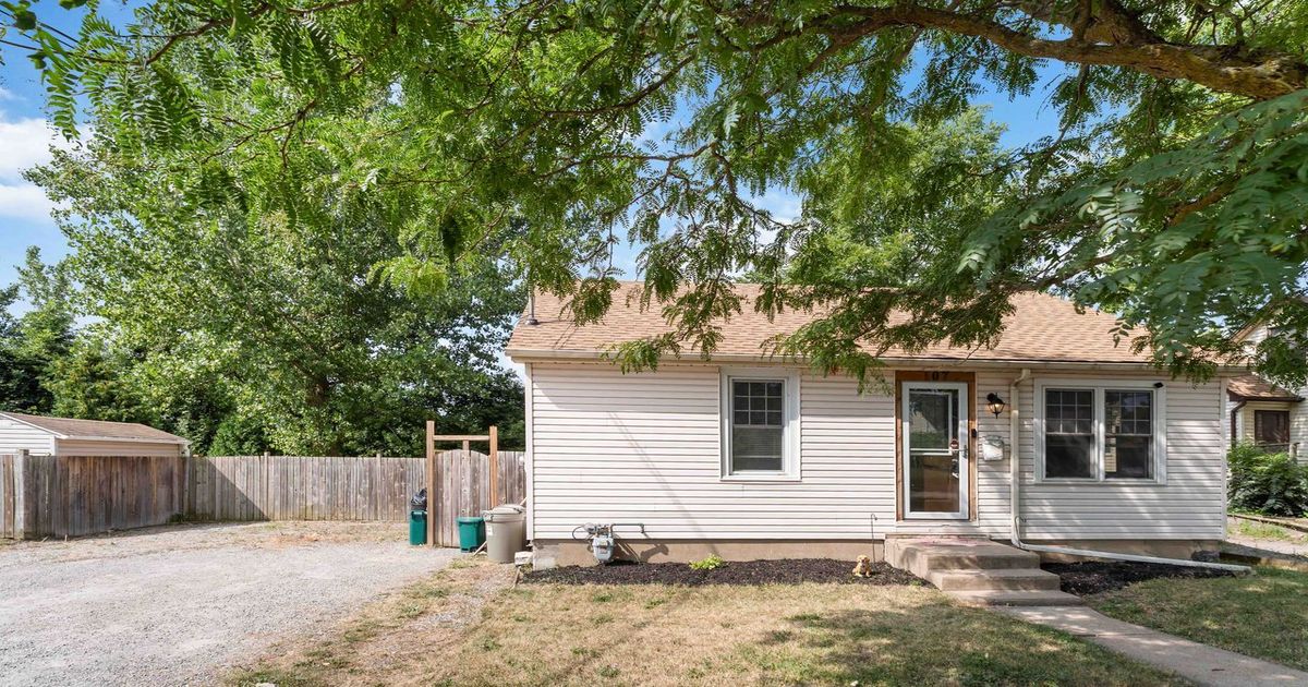 107 Oakdale Avenue St. Catharines