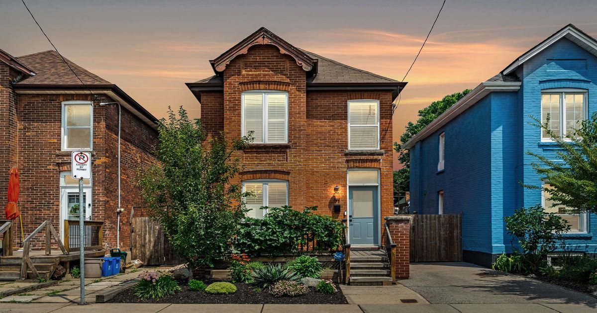 91 Francis Street Hamilton