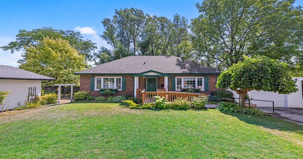 291 Sunset Boulevard Peterborough North