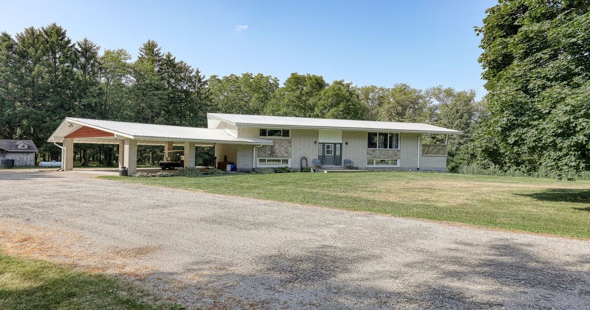 843540 Road 84 Road Zorra