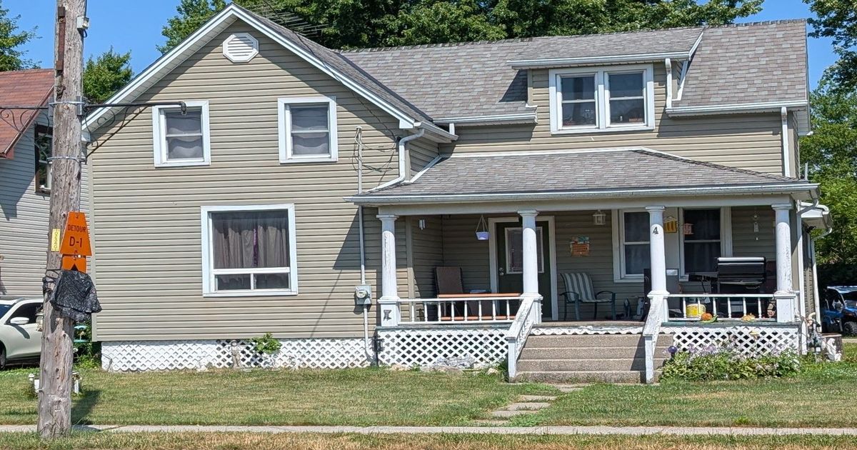 4 Aberdeen Street Chatham-Kent