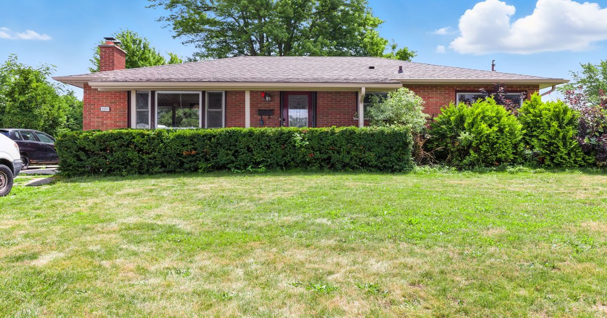 2257 Trafalgar Street London East