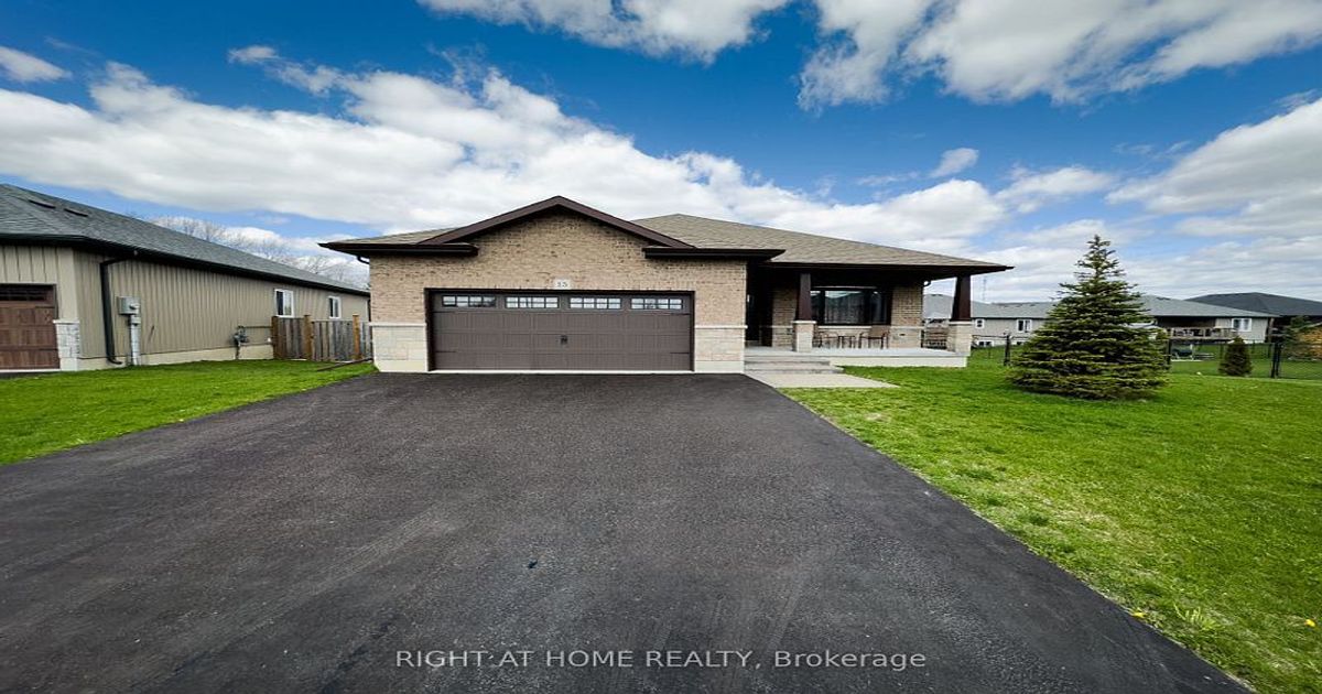 15 Spartan Court Quinte West