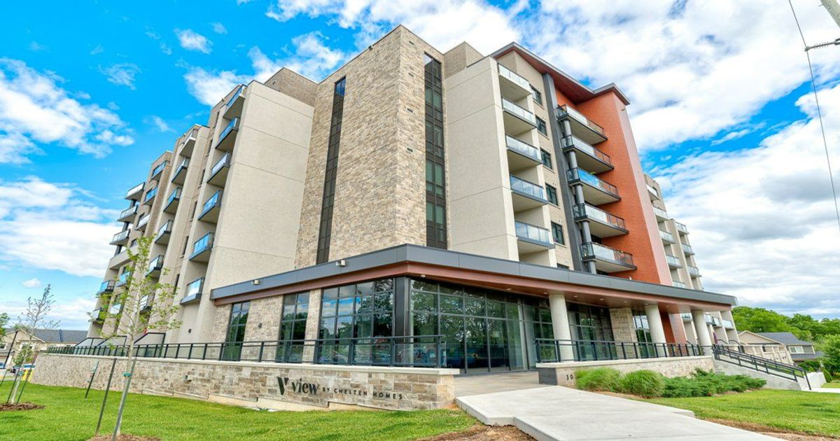 30 Hamilton Street S Hamilton