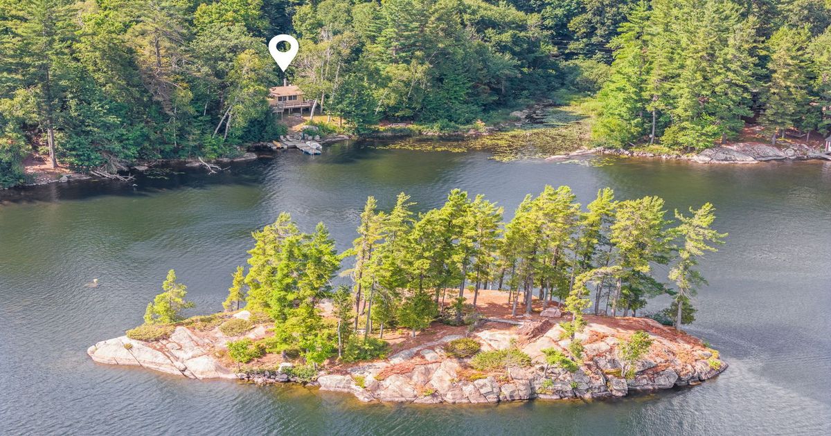 1277 Causeway Drive Algonquin Highlands