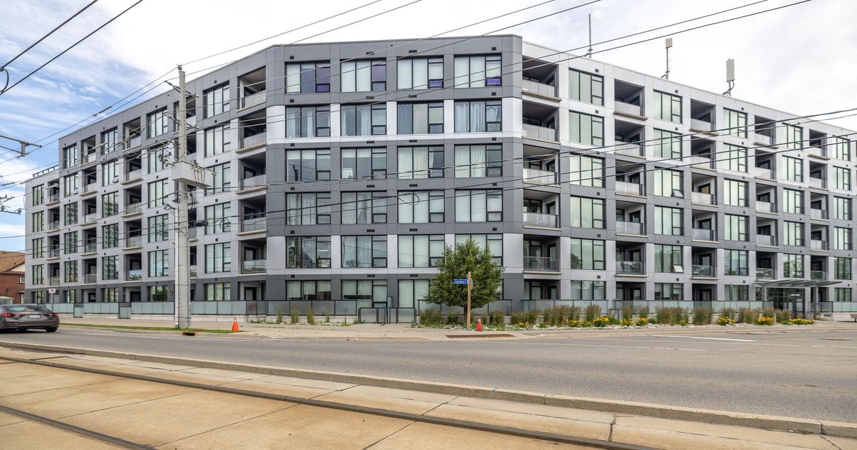 690 King Street W Kitchener