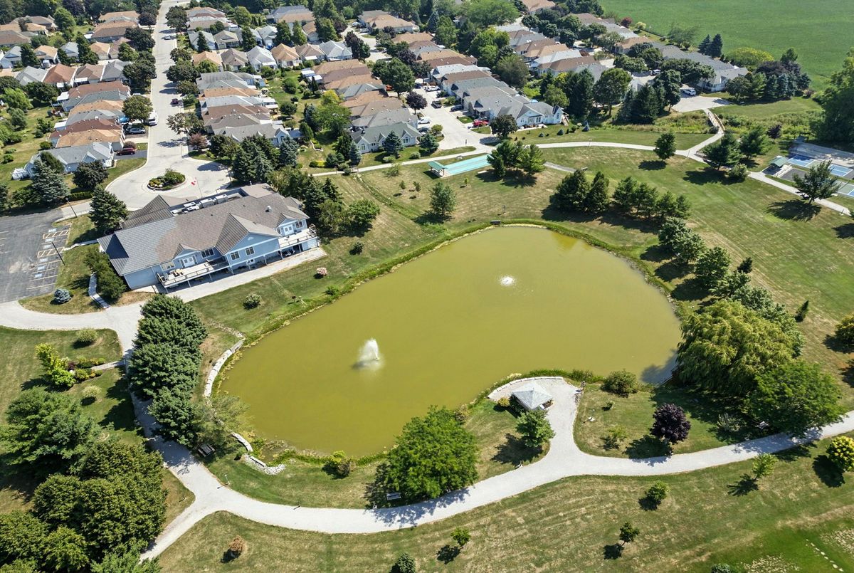 50 Upper Canada Drive Norfolk 50 Upper Canada Drive Norfolk