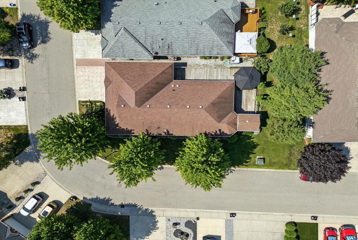 50 Upper Canada Drive Norfolk 50 Upper Canada Drive Norfolk