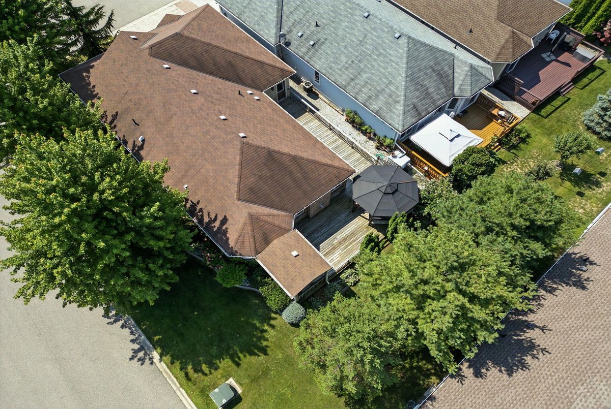 50 Upper Canada Drive Norfolk 50 Upper Canada Drive Norfolk