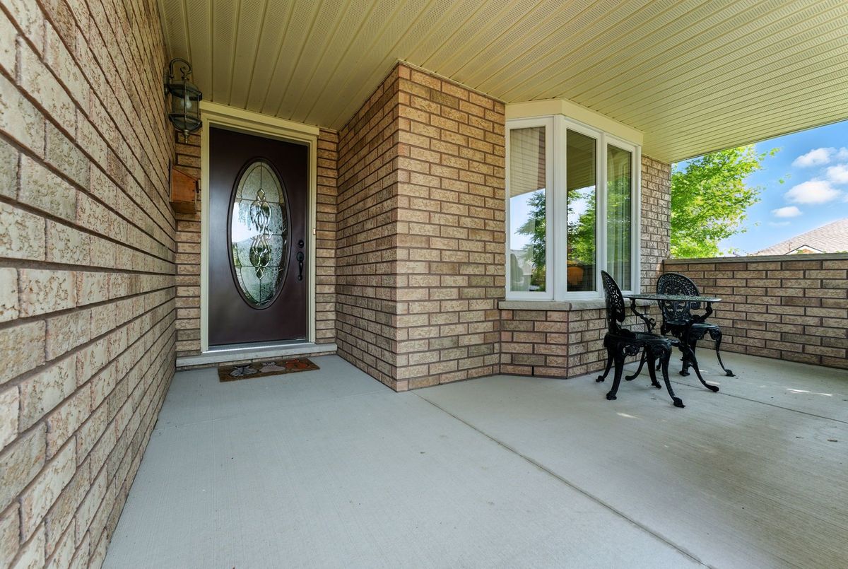 50 Upper Canada Drive Norfolk 50 Upper Canada Drive Norfolk