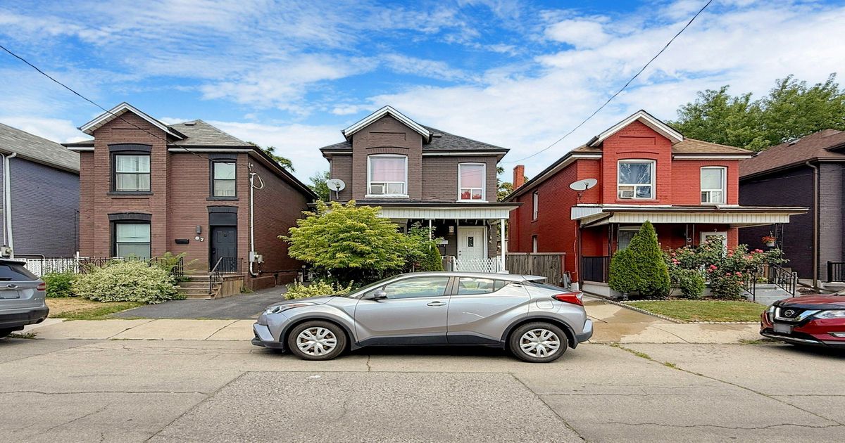 89 Keith Street Hamilton