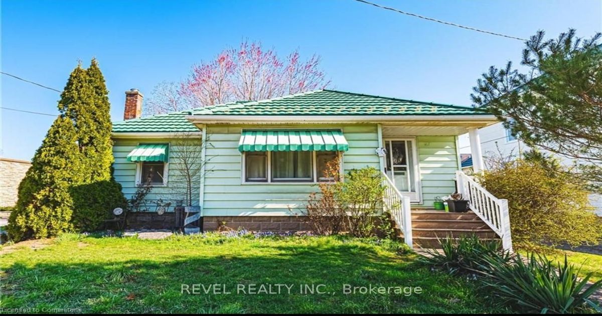 80 Livingston Avenue Grimsby