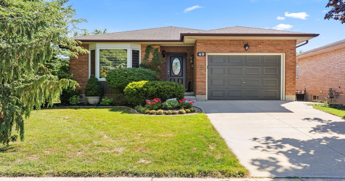 49 Neal Avenue St. Thomas