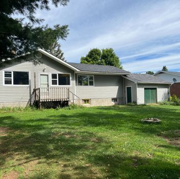 Residential 29 Queen Street Sundridge For {
  "id": "X12354453-VOW",
  "Restricted": 0,
  "Active": 1,
  "Sold": 0,
  "Acreage": null,
  "Address": "29 Queen Street",
  "AirConditioning": "None",
  "ApproxAge": "51-99",
  "ApproxSquareFootage": "700-1100",
  "Area": "Parry Sound",
  "AreaCode": "",
  "Basement": "Full, Unfinished",
  "Bedrooms": 3,
  "BedroomsPlus": 1,
  "Blob": "apostrophemlsphoto",
  "BuildingAmenities": "",
  "BuildingAreaTotal": "",
  "BuildingAreaUnits": "",
  "BuildingInsuranceIncluded": null,
  "Board": "Toronto Regional Real Estate Board",
  "ClassSearch": "Residential",
  "CentralVac": "False",
  "ClosedDate": "0001-01-01T00:00:00Z",
  "CoListAgentEmail": null,
  "CoListAgentID": null,
  "CoListAgentName": null,
  "CoListAgentDesignation": null,
  "CoListAgentPhone": null,
  "CoListOfficeID": null,
  "CoListOfficeName": "",
  "CommercialCondoFees": 0,
  "Community": "Sundridge",
  "CommunityCode": null,
  "Condition": "",
  "ConditionalExpirydate": "0001-01-01T00:00:00Z",
  "ContractDate": "2025-08-19",
  "DaysOnMarket": 0,
  "DirectionsCrossStreets": "Paget & Queen",
  "DisplayAddressOninternet": "True",
  "DistributeToInternetPortals": "True",
  "Elevator": "False",
  "Extras": "",
  "ExpiryDate": "2025-12-31T00:00:00Z",
  "FireplaceStove": "False",
  "Furnished": "",
  "GarageSpaces": 1,
  "GarageType": "Attached",
  "HeatType": "Forced Air",
  "HeatSource": "Oil",
  "IDX": "Y",
  "Kitchens": 1,
  "KitchensPlus": 0,
  "Latitude": 45.771836,
  "LastStatus": "New",
  "Lease": "",
  "LeaseFrequency": "",
  "LeaseTerm": "",
  "Level": null,
  "ListAgentEmail": null,
  "ListAgentID": null,
  "ListAgentName": null,
  "ListAgentDesignation": null,
  "ListAgentPhone": null,
  "ListBrokerage": "Coldwell Banker Thompson Real Estate",
  "ListOfficeID": "557900",
  "ListOfficePhone": null,
  "ListAOR": null,
  "ListingEntryDate": "2025-08-20T14:07:40Z",
  "ListPrice": 385000,
  "Longitude": -79.395716,
  "LotDepth": 402.6,
  "LotFront": 75.6,
  "LotSizeCode": "Feet",
  "MLS": "X12354453",
  "MLSNumber": "X12354453",
  "MLSStatus": "A",
  "MLSLastStatus": "New",
  "MoveInDate": "",
  "Municipality": "Sundridge",
  "MunicipalityCode": "",
  "MunicipalityDistrict": "Sundridge",
  "OpenHouseDate1": "0001-01-01T00:00:00Z",
  "OpenHouseDate2": "0001-01-01T00:00:00Z",
  "OpenHouseDate3": "0001-01-01T00:00:00Z",
  "OpenHouseFrom1": null,
  "OpenHouseFrom2": null,
  "OpenHouseFrom3": null,
  "OpenHouseTo1": null,
  "OpenHouseTo2": null,
  "OpenHouseTo3": null,
  "OriginalPrice": 385000,
  "ParkingSpaces": 2,
  "PetsPermitted": "",
  "PhotoCount": 22,
  "Pool": "None",
  "PostalCode": "P0A 1Z0",
  "PropertyType": "Residential",
  "PropertyTypeSearch": "Residential",
  "PropertySubType": "Detached",
  "PropertySubTypeSearch": "Single Family",
  "PropertyStyleSearch": "Bungalow",
  "Province": "ON",
  "RemarksForClients": "UNIQUE OPPORTUNITY!!! This 3 bedroom home is situated on a LARGE 2 ACRE lot in town, well located on a desirable street in Sundridge. The potential is here for this home to be fixed up and renovated. The main floor includes a large living area, kitchen, 3 good size bedrooms and 4 piece bathroom. The lower level/basement is mainly unfinished ready for the new owners to finish and create more living space. There is an attached garage for your vehicle or storage. It is hard to find this amount of property in town, come and check it out!!!",
  "Retirement": "False",
  "SaleLease": "Sale",
  "SoldDate": "0001-01-01T00:00:00Z",
  "SoldPrice": "",
  "Sewers": "Sewer",
  "Source": "VOW",
  "SPLP": 0,
  "SqFtTotal": null,
  "SqFtRangeMin": 700,
  "SqFtRangeMax": 1100,
  "Status": "A",
  "StreetNumber": "29",
  "StreetAbbreviation": "Street",
  "StreetDirection": "",
  "StreetName": "Queen",
  "Style": "Bungalow",
  "SuspendedDate": "0001-01-01T00:00:00Z",
  "Taxes": 3726.48,
  "TaxYear": "2024",
  "TerminatedDate": "0001-01-01T00:00:00Z",
  "TimestampSql": "2025-08-20T14:07:40Z",
  "TotalArea": "0",
  "TotalParkingSpaces": 3,
  "Type": "Detached",
  "TypeSearch": "Detached",
  "UnitNumber": "",
  "VirtualTourURL": "",
  "Washrooms": 1,
  "Water": null,
  "Waterfront": "",
  "WaterIncluded": "No",
  "YearBuilt": null,
  "Zoning": "RESIDENTIAL TYPE 1",
  "Geometry": "45.771836,-79.395716",
  "RTimestampSql": "2025-08-20T14:55:02Z"
}.(string)property[