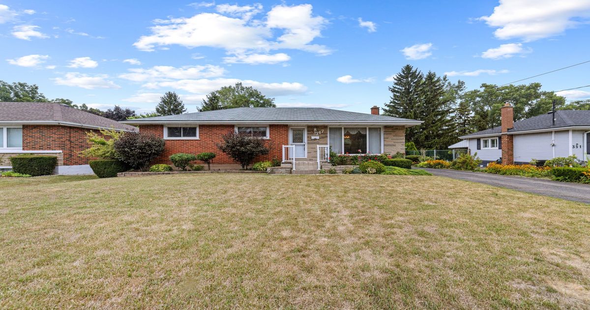 347 Hixon Road Hamilton
