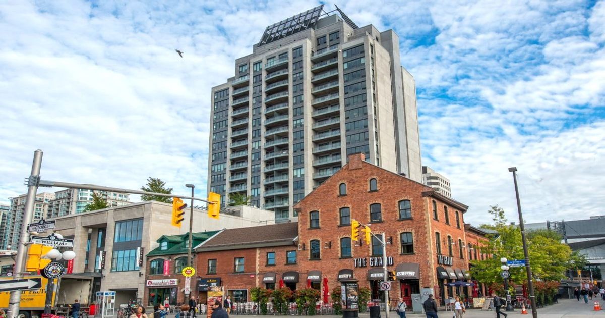 90 George Street Lower Town - Sandy Hill