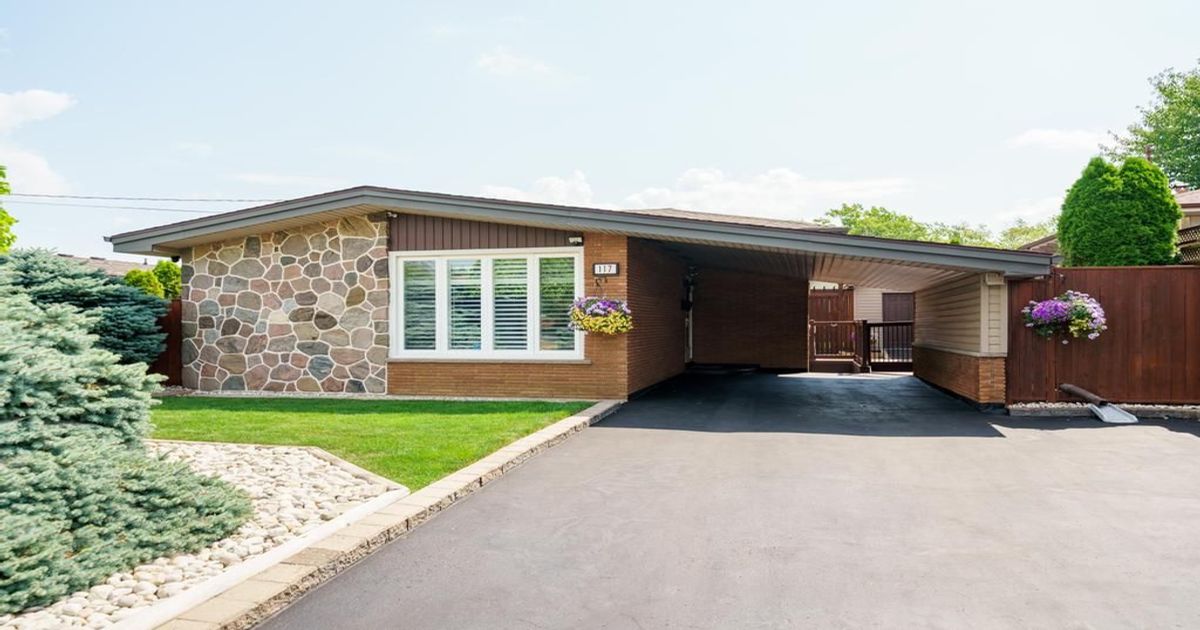 117 Sunrise Drive Hamilton
