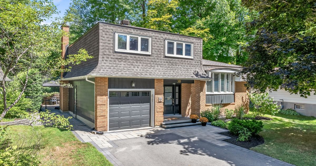 30 Oakhurst Crescent Blackburn Hamlet