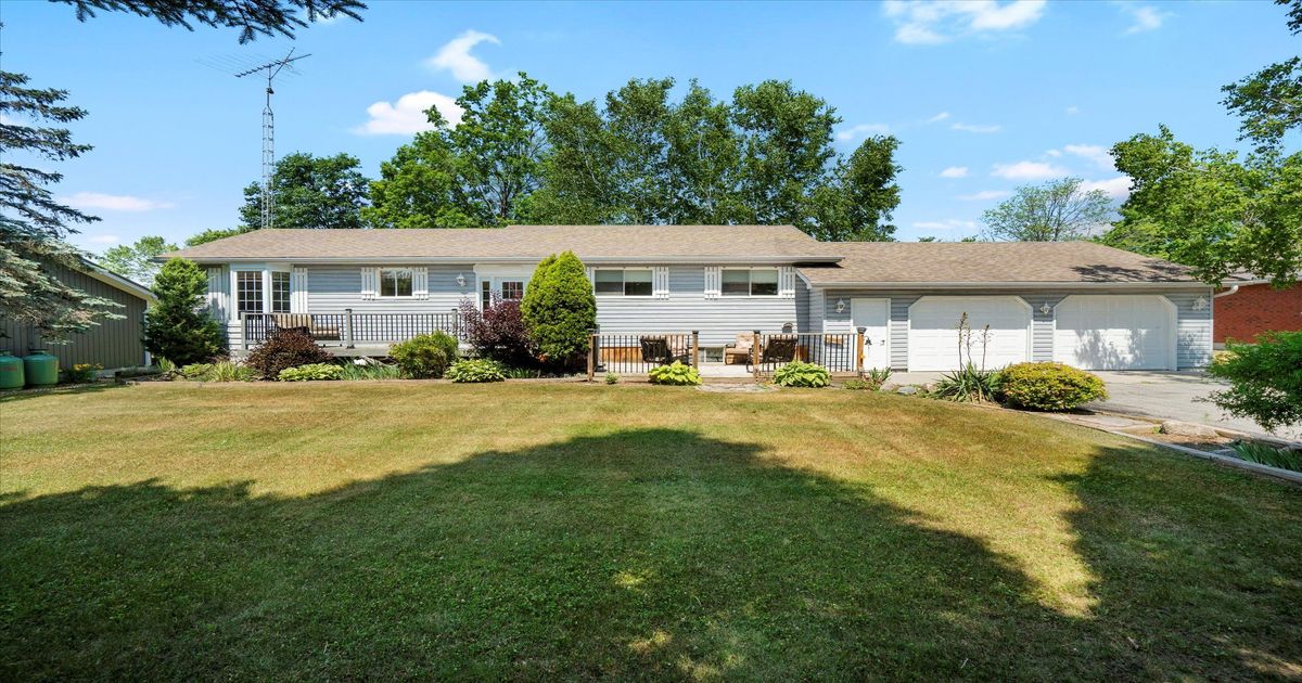 6 Evans Drive Kawartha Lakes