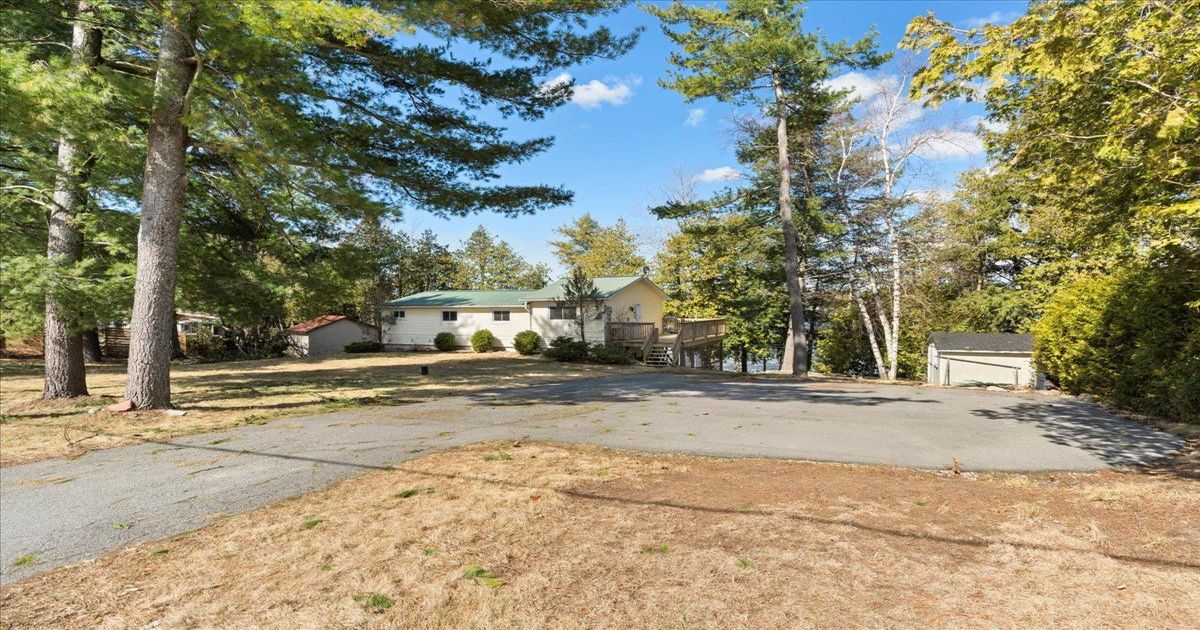 139 Neville Pt Road Stone Mills