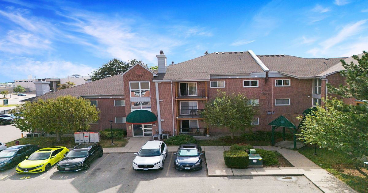 3085 Kingsway Drive Kitchener