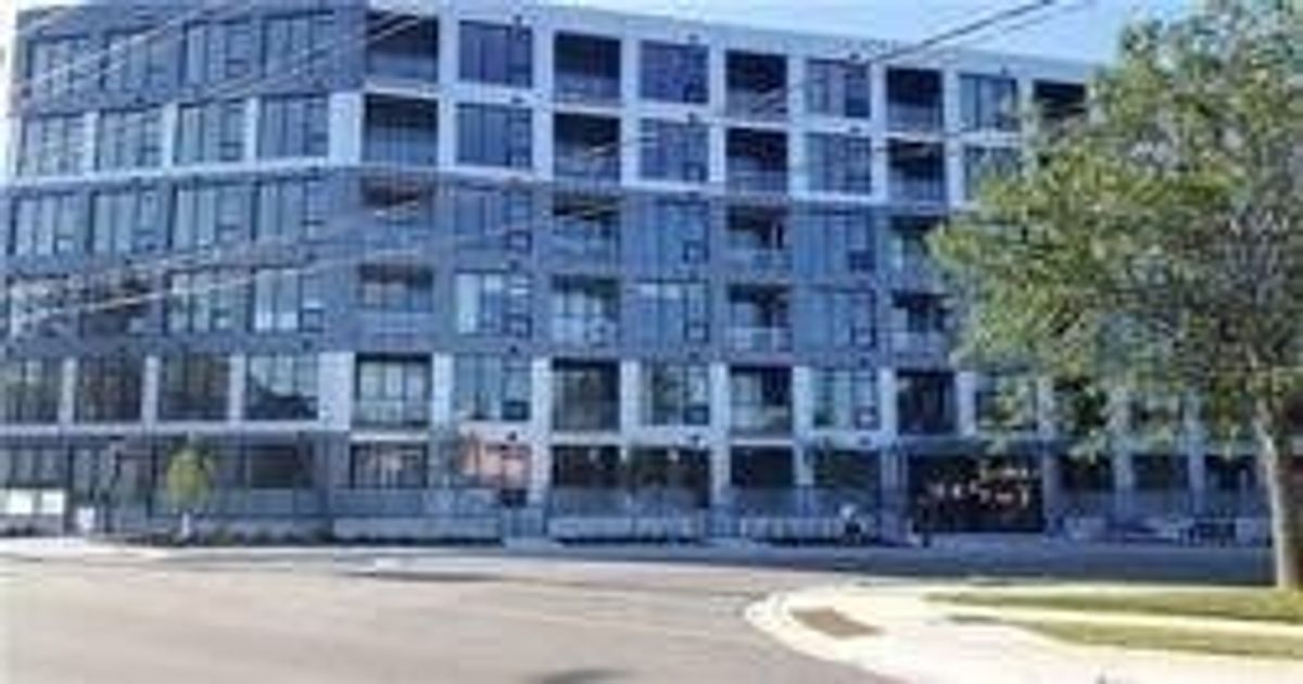 690 King Street W Kitchener
