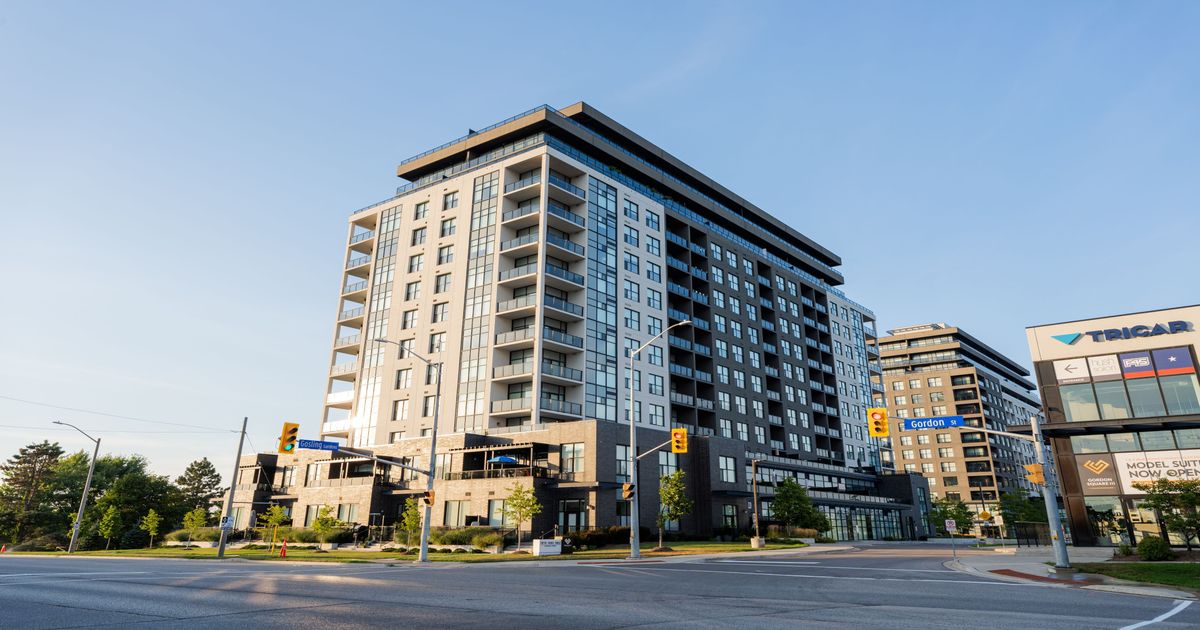 1878 Gordon Street Guelph