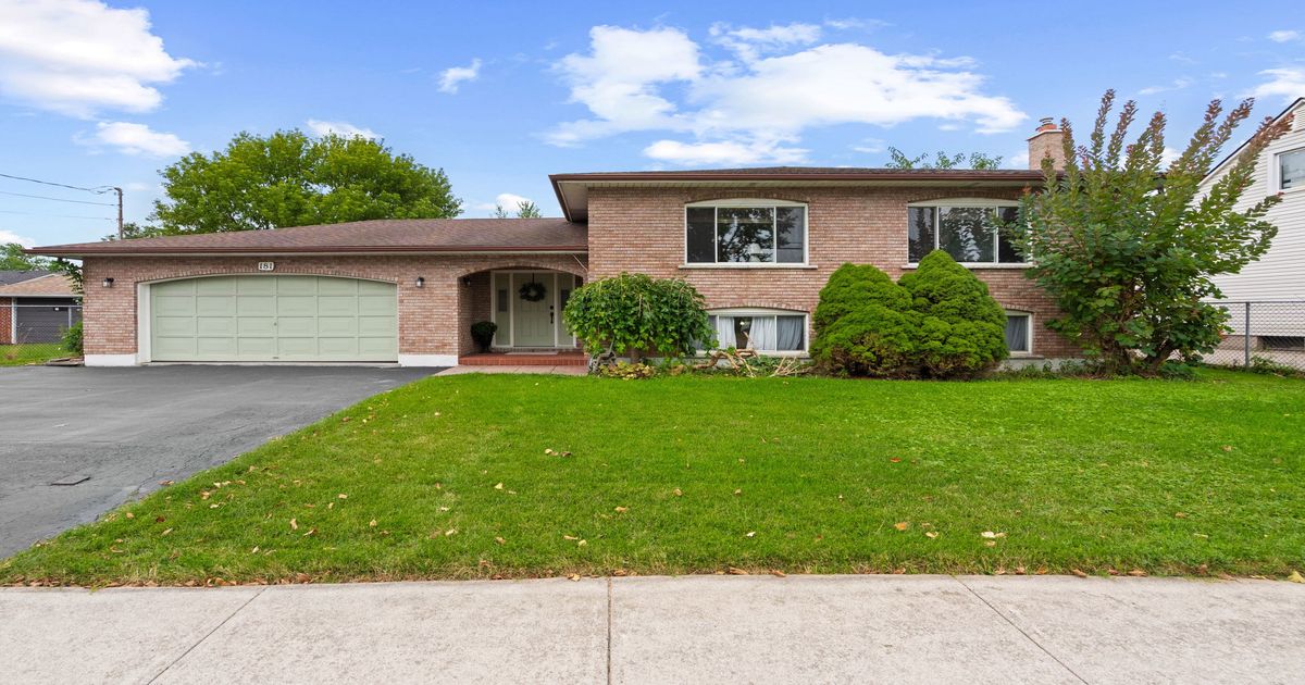 181 Gilmore Road Fort Erie