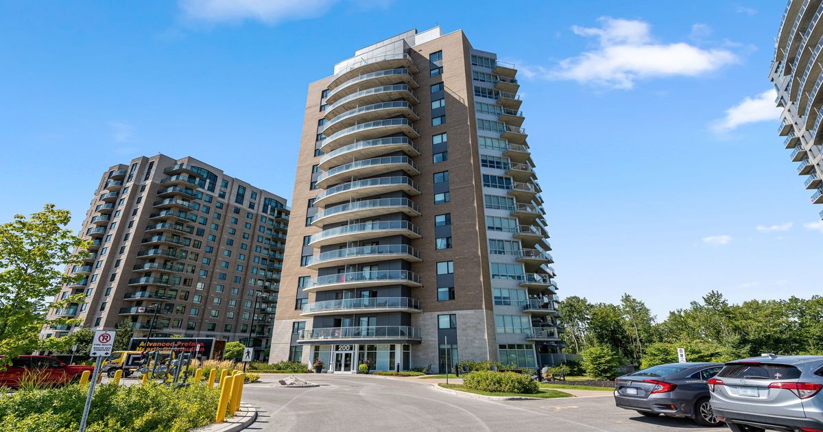 200 Inlet Private Orleans - Cumberland and Area