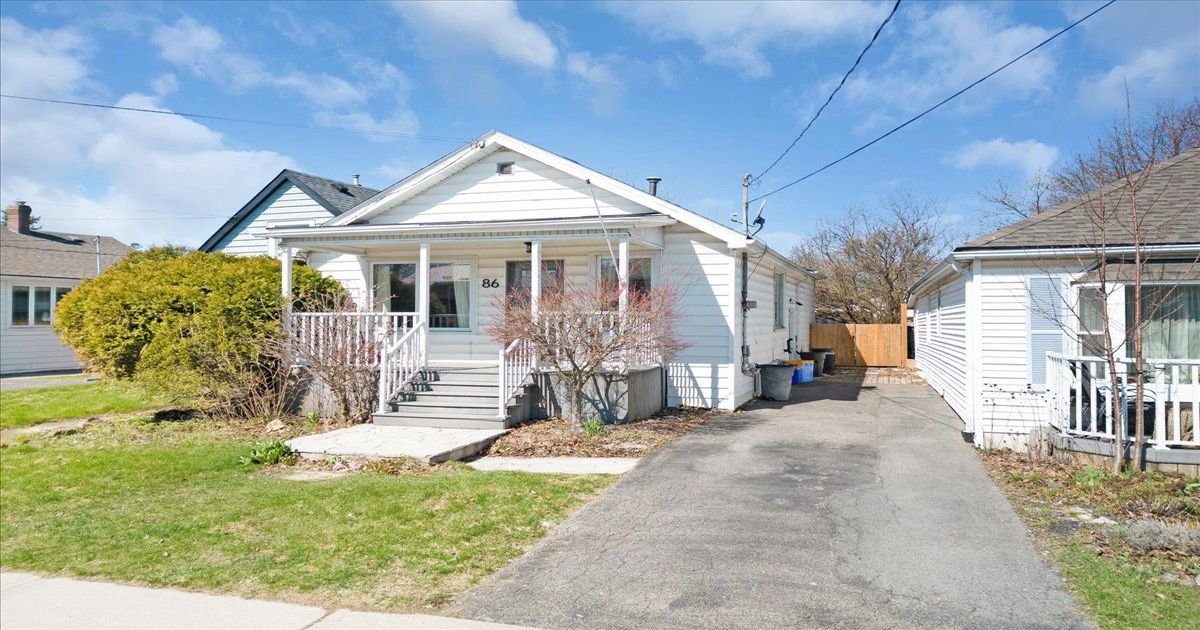 86 East 19th Street Hamilton