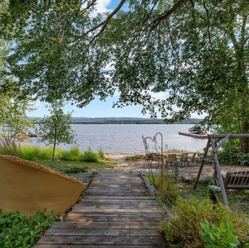 Residential 2860 Barlow Crescent Constance Bay - Dunrobin - Kilmaurs - Woodlawn For {
  "id": "X12364782-VOW",
  "Restricted": 0,
  "Active": 1,
  "Sold": 0,
  "Acreage": null,
  "Address": "2860 Barlow Crescent",
  "AirConditioning": "Central Air",
  "ApproxAge": "",
  "ApproxSquareFootage": "700-1100",
  "Area": "Ottawa",
  "AreaCode": "",
  "Basement": "Full, Finished",
  "Bedrooms": 2,
  "BedroomsPlus": 1,
  "Blob": "apostrophemlsphoto",
  "BuildingAmenities": "",
  "BuildingAreaTotal": "",
  "BuildingAreaUnits": "",
  "BuildingInsuranceIncluded": null,
  "Board": "Toronto Regional Real Estate Board",
  "ClassSearch": "Residential",
  "CentralVac": "False",
  "ClosedDate": "0001-01-01T00:00:00Z",
  "CoListAgentEmail": null,
  "CoListAgentID": "9647813",
  "CoListAgentName": "Patti Brown, Broker",
  "CoListAgentDesignation": null,
  "CoListAgentPhone": "613-563-1155",
  "CoListOfficeID": null,
  "CoListOfficeName": "RE/MAX HALLMARK REALTY GROUP",
  "CommercialCondoFees": 0,
  "Community": "9304 - Dunrobin Shores",
  "CommunityCode": null,
  "Condition": "",
  "ConditionalExpirydate": "0001-01-01T00:00:00Z",
  "ContractDate": "2025-08-26",
  "DaysOnMarket": 0,
  "DirectionsCrossStreets": "From Hwy 417 take March Rd. N, right on Dunrobin Rd. right on Thomas Dolan Parkway to end and Left onto Barlow",
  "DisplayAddressOninternet": "True",
  "DistributeToInternetPortals": "True",
  "Elevator": "",
  "Extras": "",
  "ExpiryDate": "2025-11-30T00:00:00Z",
  "FireplaceStove": "True",
  "Furnished": "",
  "GarageSpaces": 1,
  "GarageType": "Carport",
  "HeatType": "Forced Air",
  "HeatSource": "Propane",
  "IDX": "Y",
  "Kitchens": 1,
  "KitchensPlus": 0,
  "Latitude": 45.486153,
  "LastStatus": "New",
  "Lease": "",
  "LeaseFrequency": "",
  "LeaseTerm": "",
  "Level": null,
  "ListAgentEmail": null,
  "ListAgentID": "9648594",
  "ListAgentName": "Susan Chell, Broker",
  "ListAgentDesignation": null,
  "ListAgentPhone": "",
  "ListBrokerage": "RE/MAX HALLMARK REALTY GROUP",
  "ListOfficeID": "504300",
  "ListOfficePhone": "",
  "ListAOR": null,
  "ListingEntryDate": "2025-08-26T16:45:30Z",
  "ListPrice": 997500,
  "Longitude": -76.07353,
  "LotDepth": 150,
  "LotFront": 101,
  "LotSizeCode": "Feet",
  "MLS": "X12364782",
  "MLSNumber": "X12364782",
  "MLSStatus": "A",
  "MLSLastStatus": "New",
  "MoveInDate": "",
  "Municipality": "Constance Bay - Dunrobin - Kilmaurs - Woodlawn",
  "MunicipalityCode": "",
  "MunicipalityDistrict": "Constance Bay - Dunrobin - Kilmaurs - Woodlawn",
  "OpenHouseDate1": "0001-01-01T00:00:00Z",
  "OpenHouseDate2": "0001-01-01T00:00:00Z",
  "OpenHouseDate3": "0001-01-01T00:00:00Z",
  "OpenHouseFrom1": null,
  "OpenHouseFrom2": null,
  "OpenHouseFrom3": null,
  "OpenHouseTo1": null,
  "OpenHouseTo2": null,
  "OpenHouseTo3": null,
  "OriginalPrice": 997500,
  "ParkingSpaces": 6,
  "PetsPermitted": "",
  "PhotoCount": 33,
  "Pool": "None",
  "PostalCode": "K0A 1T0",
  "PropertyType": "Residential",
  "PropertyTypeSearch": "Residential",
  "PropertySubType": "Detached",
  "PropertySubTypeSearch": "Single Family",
  "PropertyStyleSearch": "Bungalow",
  "Province": "ON",
  "RemarksForClients": "Beachfront Bungalow  rare Barlow opportunity! Welcome to a 100-foot-wide private sandy waterfront property on the Ottawa River. With a safe, gradual entry perfect for swimming and a nearby drop-off ideal for a dock and large boats, this is a truly special opportunity for waterfront living. Whether youre seeking a peaceful retreat, a four-season cottage, or a future build site, this property offers the flexibility to make it your own. Enjoy year-round outdoor activities right at your doorstep from swimming, paddling, and boating in the summer to cross-country skiing and snowmobiling in the winter. The existing 2 + 1 bedroom bungalow includes a bright kitchen and expansive windows offering stunning views of the Ottawa River, Gatineau Hills, and surrounding forest. A spacious great room features 10 ceilings, heated slate tile flooring, and wood-burning fireplace. The primary suite offers river and sunrise views and includes a full ensuite with soaker tub and separate shower. Spacious second bedroom faces south. The main floor also includes a dedicated office/library, welcoming foyer, and laundry area. The finished lower level provides additional living space with a family room, extra bedroom, 3-piece bathroom, utility rooms, and storage. Set on a landscaped lot with mature trees and gardens, this property offers excellent privacy and direct access to your own private sandy beach. 15-minute drive (30 min bike) to DND HQ and Kanata Tech Park. Fibe High speed internet available. An exceptional opportunity to enjoy as-is, renovate to your taste, or build your dream home in a stunning natural setting.",
  "Retirement": "0",
  "SaleLease": "Sale",
  "SoldDate": "0001-01-01T00:00:00Z",
  "SoldPrice": "",
  "Sewers": "Septic",
  "Source": "VOW",
  "SPLP": 0,
  "SqFtTotal": null,
  "SqFtRangeMin": 700,
  "SqFtRangeMax": 1100,
  "Status": "A",
  "StreetNumber": "2860",
  "StreetAbbreviation": "Crescent",
  "StreetDirection": "",
  "StreetName": "Barlow",
  "Style": "Bungalow",
  "SuspendedDate": "0001-01-01T00:00:00Z",
  "Taxes": 5092.33,
  "TaxYear": "2025",
  "TerminatedDate": "0001-01-01T00:00:00Z",
  "TimestampSql": "2025-08-26T16:45:30Z",
  "TotalArea": "0",
  "TotalParkingSpaces": 6,
  "Type": "Detached",
  "TypeSearch": "Detached",
  "UnitNumber": "",
  "VirtualTourURL": "https://youtu.be/711JbI7kC0c",
  "Washrooms": 3,
  "Water": null,
  "Waterfront": "Direct",
  "WaterIncluded": "",
  "YearBuilt": null,
  "Zoning": "",
  "Geometry": "45.486153,-76.07353",
  "RTimestampSql": "2025-08-26T17:55:01Z"
}.(string)property[