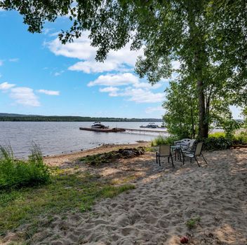 Residential 2860 Barlow Crescent Constance Bay - Dunrobin - Kilmaurs - Woodlawn For {
  "id": "X12364782-VOW",
  "Restricted": 0,
  "Active": 1,
  "Sold": 0,
  "Acreage": null,
  "Address": "2860 Barlow Crescent",
  "AirConditioning": "Central Air",
  "ApproxAge": "",
  "ApproxSquareFootage": "700-1100",
  "Area": "Ottawa",
  "AreaCode": "",
  "Basement": "Full, Finished",
  "Bedrooms": 2,
  "BedroomsPlus": 1,
  "Blob": "apostrophemlsphoto",
  "BuildingAmenities": "",
  "BuildingAreaTotal": "",
  "BuildingAreaUnits": "",
  "BuildingInsuranceIncluded": null,
  "Board": "Toronto Regional Real Estate Board",
  "ClassSearch": "Residential",
  "CentralVac": "False",
  "ClosedDate": "0001-01-01T00:00:00Z",
  "CoListAgentEmail": null,
  "CoListAgentID": "9647813",
  "CoListAgentName": "Patti Brown, Broker",
  "CoListAgentDesignation": null,
  "CoListAgentPhone": "613-563-1155",
  "CoListOfficeID": null,
  "CoListOfficeName": "RE/MAX HALLMARK REALTY GROUP",
  "CommercialCondoFees": 0,
  "Community": "9304 - Dunrobin Shores",
  "CommunityCode": null,
  "Condition": "",
  "ConditionalExpirydate": "0001-01-01T00:00:00Z",
  "ContractDate": "2025-08-26",
  "DaysOnMarket": 0,
  "DirectionsCrossStreets": "From Hwy 417 take March Rd. N, right on Dunrobin Rd. right on Thomas Dolan Parkway to end and Left onto Barlow",
  "DisplayAddressOninternet": "True",
  "DistributeToInternetPortals": "True",
  "Elevator": "",
  "Extras": "",
  "ExpiryDate": "2025-11-30T00:00:00Z",
  "FireplaceStove": "True",
  "Furnished": "",
  "GarageSpaces": 1,
  "GarageType": "Carport",
  "HeatType": "Forced Air",
  "HeatSource": "Propane",
  "IDX": "Y",
  "Kitchens": 1,
  "KitchensPlus": 0,
  "Latitude": 45.486153,
  "LastStatus": "New",
  "Lease": "",
  "LeaseFrequency": "",
  "LeaseTerm": "",
  "Level": null,
  "ListAgentEmail": null,
  "ListAgentID": "9648594",
  "ListAgentName": "Susan Chell, Broker",
  "ListAgentDesignation": null,
  "ListAgentPhone": "",
  "ListBrokerage": "RE/MAX HALLMARK REALTY GROUP",
  "ListOfficeID": "504300",
  "ListOfficePhone": "",
  "ListAOR": null,
  "ListingEntryDate": "2025-08-26T16:45:30Z",
  "ListPrice": 997500,
  "Longitude": -76.07353,
  "LotDepth": 150,
  "LotFront": 101,
  "LotSizeCode": "Feet",
  "MLS": "X12364782",
  "MLSNumber": "X12364782",
  "MLSStatus": "A",
  "MLSLastStatus": "New",
  "MoveInDate": "",
  "Municipality": "Constance Bay - Dunrobin - Kilmaurs - Woodlawn",
  "MunicipalityCode": "",
  "MunicipalityDistrict": "Constance Bay - Dunrobin - Kilmaurs - Woodlawn",
  "OpenHouseDate1": "0001-01-01T00:00:00Z",
  "OpenHouseDate2": "0001-01-01T00:00:00Z",
  "OpenHouseDate3": "0001-01-01T00:00:00Z",
  "OpenHouseFrom1": null,
  "OpenHouseFrom2": null,
  "OpenHouseFrom3": null,
  "OpenHouseTo1": null,
  "OpenHouseTo2": null,
  "OpenHouseTo3": null,
  "OriginalPrice": 997500,
  "ParkingSpaces": 6,
  "PetsPermitted": "",
  "PhotoCount": 33,
  "Pool": "None",
  "PostalCode": "K0A 1T0",
  "PropertyType": "Residential",
  "PropertyTypeSearch": "Residential",
  "PropertySubType": "Detached",
  "PropertySubTypeSearch": "Single Family",
  "PropertyStyleSearch": "Bungalow",
  "Province": "ON",
  "RemarksForClients": "Beachfront Bungalow  rare Barlow opportunity! Welcome to a 100-foot-wide private sandy waterfront property on the Ottawa River. With a safe, gradual entry perfect for swimming and a nearby drop-off ideal for a dock and large boats, this is a truly special opportunity for waterfront living. Whether youre seeking a peaceful retreat, a four-season cottage, or a future build site, this property offers the flexibility to make it your own. Enjoy year-round outdoor activities right at your doorstep from swimming, paddling, and boating in the summer to cross-country skiing and snowmobiling in the winter. The existing 2 + 1 bedroom bungalow includes a bright kitchen and expansive windows offering stunning views of the Ottawa River, Gatineau Hills, and surrounding forest. A spacious great room features 10 ceilings, heated slate tile flooring, and wood-burning fireplace. The primary suite offers river and sunrise views and includes a full ensuite with soaker tub and separate shower. Spacious second bedroom faces south. The main floor also includes a dedicated office/library, welcoming foyer, and laundry area. The finished lower level provides additional living space with a family room, extra bedroom, 3-piece bathroom, utility rooms, and storage. Set on a landscaped lot with mature trees and gardens, this property offers excellent privacy and direct access to your own private sandy beach. 15-minute drive (30 min bike) to DND HQ and Kanata Tech Park. Fibe High speed internet available. An exceptional opportunity to enjoy as-is, renovate to your taste, or build your dream home in a stunning natural setting.",
  "Retirement": "0",
  "SaleLease": "Sale",
  "SoldDate": "0001-01-01T00:00:00Z",
  "SoldPrice": "",
  "Sewers": "Septic",
  "Source": "VOW",
  "SPLP": 0,
  "SqFtTotal": null,
  "SqFtRangeMin": 700,
  "SqFtRangeMax": 1100,
  "Status": "A",
  "StreetNumber": "2860",
  "StreetAbbreviation": "Crescent",
  "StreetDirection": "",
  "StreetName": "Barlow",
  "Style": "Bungalow",
  "SuspendedDate": "0001-01-01T00:00:00Z",
  "Taxes": 5092.33,
  "TaxYear": "2025",
  "TerminatedDate": "0001-01-01T00:00:00Z",
  "TimestampSql": "2025-08-26T16:45:30Z",
  "TotalArea": "0",
  "TotalParkingSpaces": 6,
  "Type": "Detached",
  "TypeSearch": "Detached",
  "UnitNumber": "",
  "VirtualTourURL": "https://youtu.be/711JbI7kC0c",
  "Washrooms": 3,
  "Water": null,
  "Waterfront": "Direct",
  "WaterIncluded": "",
  "YearBuilt": null,
  "Zoning": "",
  "Geometry": "45.486153,-76.07353",
  "RTimestampSql": "2025-08-26T17:55:01Z"
}.(string)property[