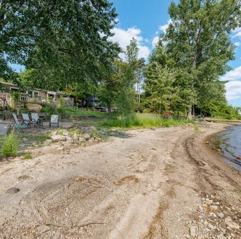 Residential 2860 Barlow Crescent Constance Bay - Dunrobin - Kilmaurs - Woodlawn For {
  "id": "X12364782-VOW",
  "Restricted": 0,
  "Active": 1,
  "Sold": 0,
  "Acreage": null,
  "Address": "2860 Barlow Crescent",
  "AirConditioning": "Central Air",
  "ApproxAge": "",
  "ApproxSquareFootage": "700-1100",
  "Area": "Ottawa",
  "AreaCode": "",
  "Basement": "Full, Finished",
  "Bedrooms": 2,
  "BedroomsPlus": 1,
  "Blob": "apostrophemlsphoto",
  "BuildingAmenities": "",
  "BuildingAreaTotal": "",
  "BuildingAreaUnits": "",
  "BuildingInsuranceIncluded": null,
  "Board": "Toronto Regional Real Estate Board",
  "ClassSearch": "Residential",
  "CentralVac": "False",
  "ClosedDate": "0001-01-01T00:00:00Z",
  "CoListAgentEmail": null,
  "CoListAgentID": "9647813",
  "CoListAgentName": "Patti Brown, Broker",
  "CoListAgentDesignation": null,
  "CoListAgentPhone": "613-563-1155",
  "CoListOfficeID": null,
  "CoListOfficeName": "RE/MAX HALLMARK REALTY GROUP",
  "CommercialCondoFees": 0,
  "Community": "9304 - Dunrobin Shores",
  "CommunityCode": null,
  "Condition": "",
  "ConditionalExpirydate": "0001-01-01T00:00:00Z",
  "ContractDate": "2025-08-26",
  "DaysOnMarket": 0,
  "DirectionsCrossStreets": "From Hwy 417 take March Rd. N, right on Dunrobin Rd. right on Thomas Dolan Parkway to end and Left onto Barlow",
  "DisplayAddressOninternet": "True",
  "DistributeToInternetPortals": "True",
  "Elevator": "",
  "Extras": "",
  "ExpiryDate": "2025-11-30T00:00:00Z",
  "FireplaceStove": "True",
  "Furnished": "",
  "GarageSpaces": 1,
  "GarageType": "Carport",
  "HeatType": "Forced Air",
  "HeatSource": "Propane",
  "IDX": "Y",
  "Kitchens": 1,
  "KitchensPlus": 0,
  "Latitude": 45.486153,
  "LastStatus": "New",
  "Lease": "",
  "LeaseFrequency": "",
  "LeaseTerm": "",
  "Level": null,
  "ListAgentEmail": null,
  "ListAgentID": "9648594",
  "ListAgentName": "Susan Chell, Broker",
  "ListAgentDesignation": null,
  "ListAgentPhone": "",
  "ListBrokerage": "RE/MAX HALLMARK REALTY GROUP",
  "ListOfficeID": "504300",
  "ListOfficePhone": "",
  "ListAOR": null,
  "ListingEntryDate": "2025-08-26T16:45:30Z",
  "ListPrice": 997500,
  "Longitude": -76.07353,
  "LotDepth": 150,
  "LotFront": 101,
  "LotSizeCode": "Feet",
  "MLS": "X12364782",
  "MLSNumber": "X12364782",
  "MLSStatus": "A",
  "MLSLastStatus": "New",
  "MoveInDate": "",
  "Municipality": "Constance Bay - Dunrobin - Kilmaurs - Woodlawn",
  "MunicipalityCode": "",
  "MunicipalityDistrict": "Constance Bay - Dunrobin - Kilmaurs - Woodlawn",
  "OpenHouseDate1": "0001-01-01T00:00:00Z",
  "OpenHouseDate2": "0001-01-01T00:00:00Z",
  "OpenHouseDate3": "0001-01-01T00:00:00Z",
  "OpenHouseFrom1": null,
  "OpenHouseFrom2": null,
  "OpenHouseFrom3": null,
  "OpenHouseTo1": null,
  "OpenHouseTo2": null,
  "OpenHouseTo3": null,
  "OriginalPrice": 997500,
  "ParkingSpaces": 6,
  "PetsPermitted": "",
  "PhotoCount": 33,
  "Pool": "None",
  "PostalCode": "K0A 1T0",
  "PropertyType": "Residential",
  "PropertyTypeSearch": "Residential",
  "PropertySubType": "Detached",
  "PropertySubTypeSearch": "Single Family",
  "PropertyStyleSearch": "Bungalow",
  "Province": "ON",
  "RemarksForClients": "Beachfront Bungalow  rare Barlow opportunity! Welcome to a 100-foot-wide private sandy waterfront property on the Ottawa River. With a safe, gradual entry perfect for swimming and a nearby drop-off ideal for a dock and large boats, this is a truly special opportunity for waterfront living. Whether youre seeking a peaceful retreat, a four-season cottage, or a future build site, this property offers the flexibility to make it your own. Enjoy year-round outdoor activities right at your doorstep from swimming, paddling, and boating in the summer to cross-country skiing and snowmobiling in the winter. The existing 2 + 1 bedroom bungalow includes a bright kitchen and expansive windows offering stunning views of the Ottawa River, Gatineau Hills, and surrounding forest. A spacious great room features 10 ceilings, heated slate tile flooring, and wood-burning fireplace. The primary suite offers river and sunrise views and includes a full ensuite with soaker tub and separate shower. Spacious second bedroom faces south. The main floor also includes a dedicated office/library, welcoming foyer, and laundry area. The finished lower level provides additional living space with a family room, extra bedroom, 3-piece bathroom, utility rooms, and storage. Set on a landscaped lot with mature trees and gardens, this property offers excellent privacy and direct access to your own private sandy beach. 15-minute drive (30 min bike) to DND HQ and Kanata Tech Park. Fibe High speed internet available. An exceptional opportunity to enjoy as-is, renovate to your taste, or build your dream home in a stunning natural setting.",
  "Retirement": "0",
  "SaleLease": "Sale",
  "SoldDate": "0001-01-01T00:00:00Z",
  "SoldPrice": "",
  "Sewers": "Septic",
  "Source": "VOW",
  "SPLP": 0,
  "SqFtTotal": null,
  "SqFtRangeMin": 700,
  "SqFtRangeMax": 1100,
  "Status": "A",
  "StreetNumber": "2860",
  "StreetAbbreviation": "Crescent",
  "StreetDirection": "",
  "StreetName": "Barlow",
  "Style": "Bungalow",
  "SuspendedDate": "0001-01-01T00:00:00Z",
  "Taxes": 5092.33,
  "TaxYear": "2025",
  "TerminatedDate": "0001-01-01T00:00:00Z",
  "TimestampSql": "2025-08-26T16:45:30Z",
  "TotalArea": "0",
  "TotalParkingSpaces": 6,
  "Type": "Detached",
  "TypeSearch": "Detached",
  "UnitNumber": "",
  "VirtualTourURL": "https://youtu.be/711JbI7kC0c",
  "Washrooms": 3,
  "Water": null,
  "Waterfront": "Direct",
  "WaterIncluded": "",
  "YearBuilt": null,
  "Zoning": "",
  "Geometry": "45.486153,-76.07353",
  "RTimestampSql": "2025-08-26T17:55:01Z"
}.(string)property[