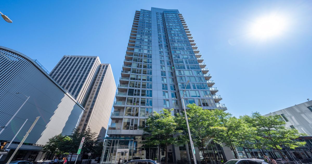 179 Metcalfe Street Ottawa Centre