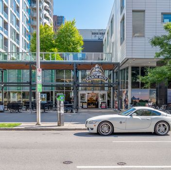 Condo 179 Metcalfe Street Ottawa Centre For {
  "id": "X12366809-VOW",
  "Restricted": 0,
  "Active": 1,
  "Sold": 0,
  "Acreage": null,
  "Address": "179 Metcalfe Street",
  "AirConditioning": "Central Air",
  "ApproxAge": "",
  "ApproxSquareFootage": "700-799",
  "Area": "Ottawa",
  "AreaCode": "",
  "Basement": "None",
  "Bedrooms": 1,
  "BedroomsPlus": 0,
  "Blob": "apostrophemlsphoto",
  "BuildingAmenities": "",
  "BuildingAreaTotal": "",
  "BuildingAreaUnits": "",
  "BuildingInsuranceIncluded": null,
  "Board": "Toronto Regional Real Estate Board",
  "ClassSearch": "Condo",
  "CentralVac": "False",
  "ClosedDate": "0001-01-01T00:00:00Z",
  "CoListAgentEmail": null,
  "CoListAgentID": "9646445",
  "CoListAgentName": "John Haddad, Salesperson",
  "CoListAgentDesignation": null,
  "CoListAgentPhone": "613-236-5959",
  "CoListOfficeID": null,
  "CoListOfficeName": "RE/MAX HALLMARK REALTY GROUP",
  "CommercialCondoFees": 0,
  "Community": "4102 - Ottawa Centre",
  "CommunityCode": null,
  "Condition": "",
  "ConditionalExpirydate": "0001-01-01T00:00:00Z",
  "ContractDate": "2025-08-27",
  "DaysOnMarket": 0,
  "DirectionsCrossStreets": "Metcalfe St. & Nepean St.",
  "DisplayAddressOninternet": "True",
  "DistributeToInternetPortals": "True",
  "Elevator": "True",
  "Extras": "",
  "ExpiryDate": "2025-12-30T00:00:00Z",
  "FireplaceStove": "False",
  "Furnished": "",
  "GarageSpaces": 1,
  "GarageType": "Underground",
  "HeatType": "Forced Air",
  "HeatSource": "Gas",
  "IDX": "Y",
  "Kitchens": 1,
  "KitchensPlus": 0,
  "Latitude": 45.418888,
  "LastStatus": "New",
  "Lease": "",
  "LeaseFrequency": "",
  "LeaseTerm": "",
  "Level": null,
  "ListAgentEmail": null,
  "ListAgentID": "9646024",
  "ListAgentName": "Ilham Chabi, Broker",
  "ListAgentDesignation": null,
  "ListAgentPhone": "",
  "ListBrokerage": "RE/MAX HALLMARK REALTY GROUP",
  "ListOfficeID": "504300",
  "ListOfficePhone": "",
  "ListAOR": null,
  "ListingEntryDate": "2025-08-27T17:32:44Z",
  "ListPrice": 539000,
  "Longitude": -75.693202,
  "LotDepth": 0,
  "LotFront": 0,
  "LotSizeCode": "",
  "MLS": "X12366809",
  "MLSNumber": "X12366809",
  "MLSStatus": "A",
  "MLSLastStatus": "New",
  "MoveInDate": "",
  "Municipality": "Ottawa Centre",
  "MunicipalityCode": "",
  "MunicipalityDistrict": "Ottawa Centre",
  "OpenHouseDate1": "2025-09-14T00:00:00Z",
  "OpenHouseDate2": "0001-01-01T00:00:00Z",
  "OpenHouseDate3": "0001-01-01T00:00:00Z",
  "OpenHouseFrom1": "9/14/2025 6:00:00 PM",
  "OpenHouseFrom2": null,
  "OpenHouseFrom3": null,
  "OpenHouseTo1": "9/14/2025 8:00:00 PM",
  "OpenHouseTo2": null,
  "OpenHouseTo3": null,
  "OriginalPrice": 539000,
  "ParkingSpaces": 0,
  "PetsPermitted": "Restricted",
  "PhotoCount": 47,
  "Pool": "",
  "PostalCode": "K2P 1P7",
  "PropertyType": "Condo",
  "PropertyTypeSearch": "Residential",
  "PropertySubType": "Condo Apartment",
  "PropertySubTypeSearch": "Condo",
  "PropertyStyleSearch": "Other",
  "Province": "ON",
  "RemarksForClients": "Welcome to The Surrey at Tribeca East! This beautifully maintained 1 Bedroom + Den condo offers 753 sq. ft. of bright, open-concept living space on the 19th floor, showcasing spectacular city views and a smart, functional layout. Freshly painted throughout, the unit features a spacious primary bedroom, a versatile den/home office, and a modern kitchen/living/dining area ideal for entertaining. The sleek kitchen includes granite countertops, stainless steel appliances, and an island. Step out onto your private balcony and enjoy the downtown skyline. This unit comes complete with in-unit laundry and central A/C. Residents enjoy access to exceptional building amenities including a fitness centre, party room, rooftop terrace, indoor pool, and concierge service. Unbeatable downtown location! Farm Boy is right next door, with Parliament Hill, the Rideau Canal, LRT stations, shopping and dining all within walking distance, you may not need the one underground parking spot included! Perfect for professionals, downsizers, or investors seeking the best of urban living in one of Ottawas most prestigious addresses. Don't miss this opportunity!",
  "Retirement": "False",
  "SaleLease": "Sale",
  "SoldDate": "0001-01-01T00:00:00Z",
  "SoldPrice": "",
  "Sewers": "",
  "Source": "VOW",
  "SPLP": 0,
  "SqFtTotal": null,
  "SqFtRangeMin": 700,
  "SqFtRangeMax": 799,
  "Status": "A",
  "StreetNumber": "179",
  "StreetAbbreviation": "Street",
  "StreetDirection": "",
  "StreetName": "Metcalfe",
  "Style": "1 Storey/Apt",
  "SuspendedDate": "0001-01-01T00:00:00Z",
  "Taxes": 4756.37,
  "TaxYear": "2025",
  "TerminatedDate": "0001-01-01T00:00:00Z",
  "TimestampSql": "2025-09-10T17:40:19Z",
  "TotalArea": "0",
  "TotalParkingSpaces": 1,
  "Type": "Condo Apartment",
  "TypeSearch": "Apartment Unit",
  "UnitNumber": "1904",
  "VirtualTourURL": "",
  "Washrooms": 1,
  "Water": null,
  "Waterfront": "",
  "WaterIncluded": "",
  "YearBuilt": null,
  "Zoning": "",
  "Geometry": "45.418888,-75.693202",
  "RTimestampSql": "2025-09-10T21:58:33Z"
}.(string)property[