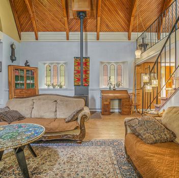 Residential 10290 Redan Road Elizabethtown-Kitley For {
  "id": "X12367770-VOW",
  "Restricted": 0,
  "Active": 1,
  "Sold": 0,
  "Acreage": null,
  "Address": "10290 Redan Road",
  "AirConditioning": "Central Air",
  "ApproxAge": "",
  "ApproxSquareFootage": "1500-2000",
  "Area": "Leeds and Grenville",
  "AreaCode": "",
  "Basement": "Crawl Space, Unfinished",
  "Bedrooms": 2,
  "BedroomsPlus": 0,
  "Blob": "apostrophemlsphoto",
  "BuildingAmenities": "",
  "BuildingAreaTotal": "",
  "BuildingAreaUnits": "",
  "BuildingInsuranceIncluded": null,
  "Board": "Toronto Regional Real Estate Board",
  "ClassSearch": "Residential",
  "CentralVac": "False",
  "ClosedDate": "0001-01-01T00:00:00Z",
  "CoListAgentEmail": null,
  "CoListAgentID": "",
  "CoListAgentName": "",
  "CoListAgentDesignation": null,
  "CoListAgentPhone": "",
  "CoListOfficeID": null,
  "CoListOfficeName": "",
  "CommercialCondoFees": 0,
  "Community": "811 - Elizabethtown Kitley (Old Kitley) Twp",
  "CommunityCode": null,
  "Condition": "",
  "ConditionalExpirydate": "0001-01-01T00:00:00Z",
  "ContractDate": "2025-08-28",
  "DaysOnMarket": 0,
  "DirectionsCrossStreets": "From Brockville North of County Rd 29 past Addison to Dixie Road. Right on Dixie Road to Redan Road. If travelling South on County Rd 29, turn left on Rudl Road and right on Redan Road",
  "DisplayAddressOninternet": "True",
  "DistributeToInternetPortals": "True",
  "Elevator": "",
  "Extras": "",
  "ExpiryDate": "2025-10-30T00:00:00Z",
  "FireplaceStove": "True",
  "Furnished": "",
  "GarageSpaces": 0,
  "GarageType": "Other",
  "HeatType": "Forced Air",
  "HeatSource": "Propane",
  "IDX": "Y",
  "Kitchens": 1,
  "KitchensPlus": 0,
  "Latitude": 44.704932,
  "LastStatus": "New",
  "Lease": "",
  "LeaseFrequency": "",
  "LeaseTerm": "",
  "Level": null,
  "ListAgentEmail": null,
  "ListAgentID": "9645579",
  "ListAgentName": "Elie Jibrine, Salesperson",
  "ListAgentDesignation": null,
  "ListAgentPhone": "",
  "ListBrokerage": "RE/MAX HALLMARK REALTY GROUP",
  "ListOfficeID": "504302",
  "ListOfficePhone": "",
  "ListAOR": null,
  "ListingEntryDate": "2025-08-28T12:11:00Z",
  "ListPrice": 450000,
  "Longitude": -75.894434,
  "LotDepth": 149,
  "LotFront": 156,
  "LotSizeCode": "Feet",
  "MLS": "X12367770",
  "MLSNumber": "X12367770",
  "MLSStatus": "A",
  "MLSLastStatus": "New",
  "MoveInDate": "",
  "Municipality": "Elizabethtown-Kitley",
  "MunicipalityCode": "",
  "MunicipalityDistrict": "Elizabethtown-Kitley",
  "OpenHouseDate1": "0001-01-01T00:00:00Z",
  "OpenHouseDate2": "0001-01-01T00:00:00Z",
  "OpenHouseDate3": "0001-01-01T00:00:00Z",
  "OpenHouseFrom1": null,
  "OpenHouseFrom2": null,
  "OpenHouseFrom3": null,
  "OpenHouseTo1": null,
  "OpenHouseTo2": null,
  "OpenHouseTo3": null,
  "OriginalPrice": 450000,
  "ParkingSpaces": 4,
  "PetsPermitted": "",
  "PhotoCount": 42,
  "Pool": "None",
  "PostalCode": "K0G 1R0",
  "PropertyType": "Residential",
  "PropertyTypeSearch": "Residential",
  "PropertySubType": "Detached",
  "PropertySubTypeSearch": "Single Family",
  "PropertyStyleSearch": "2 Storey",
  "Province": "ON",
  "RemarksForClients": "Welcome to 10290 Redan Road Nestled between Brockville and Smiths Falls on a beautifully private half-acre lot, this awe-inspiring, 1-of-a-kind property is a masterful blend of historic character and thoughtful modern updates. Originally built in 1893, this breathtaking limestone church has been lovingly restored and reimagined into a truly unique residence. The charm of this former church captivatesits stately limestone exterior, steeply pitched rooflines, and iconic pointed-arch windows evoke a timeless beauty rarely found in todays homes. Inside, the space opens dramatically into a stunning two-storey great room with soaring cathedral-style oak ceilings, exposed woodwork, and gleaming refinished original hardwood floors. Natural light pours through the exquisite stained glass windows, creating a warm and inspiring atmosphere throughout.The main level offers an updated kitchen (2016) with stainless steel appliances (2020), ample cabinetry, and a cozy eating area. Just off the kitchen is the conveniently located laundry, tucked into the renovated full bathroom. You'll love curling up by the pellet stove, taking in the serene views and peaceful ambiance this special home provides.Upstairs, the open-concept loft offers incredible versatility. It currently features one large bedroom with vaulted ceilings and overlooks the main living space. A second bedroom is already in place, and theres flexibility to easily create a third if desiredperfect for families, guests, or a home office.Modern comforts haven't been forgotten: a high-efficiency propane furnace and central A/C were installed in 2016, and a tankless water heater (2020) ensures you'll never run out of hot water. Whether you're searching for a tranquil weekend retreat, an inspiring artist's studio, or a unique forever home, this property is truly unlike anything else on the market.Dont miss your chance to own a piece of history with soul, character, and modern livability. Schedule your private showing today",
  "Retirement": "0",
  "SaleLease": "Sale",
  "SoldDate": "0001-01-01T00:00:00Z",
  "SoldPrice": "",
  "Sewers": "Septic",
  "Source": "VOW",
  "SPLP": 0,
  "SqFtTotal": null,
  "SqFtRangeMin": 1500,
  "SqFtRangeMax": 2000,
  "Status": "A",
  "StreetNumber": "10290",
  "StreetAbbreviation": "Road",
  "StreetDirection": "",
  "StreetName": "Redan",
  "Style": "2-Storey",
  "SuspendedDate": "0001-01-01T00:00:00Z",
  "Taxes": 1186,
  "TaxYear": "2025",
  "TerminatedDate": "0001-01-01T00:00:00Z",
  "TimestampSql": "2025-09-03T15:38:21Z",
  "TotalArea": "0",
  "TotalParkingSpaces": 4,
  "Type": "Detached",
  "TypeSearch": "Detached",
  "UnitNumber": "",
  "VirtualTourURL": "",
  "Washrooms": 1,
  "Water": null,
  "Waterfront": "",
  "WaterIncluded": "",
  "YearBuilt": null,
  "Zoning": "",
  "Geometry": "44.704932,-75.894434",
  "RTimestampSql": "2025-09-03T16:56:26Z"
}.(string)property[