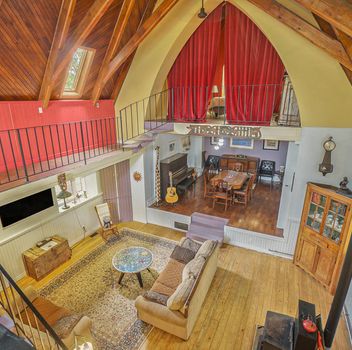 Residential 10290 Redan Road Elizabethtown-Kitley For {
  "id": "X12367770-VOW",
  "Restricted": 0,
  "Active": 1,
  "Sold": 0,
  "Acreage": null,
  "Address": "10290 Redan Road",
  "AirConditioning": "Central Air",
  "ApproxAge": "",
  "ApproxSquareFootage": "1500-2000",
  "Area": "Leeds and Grenville",
  "AreaCode": "",
  "Basement": "Crawl Space, Unfinished",
  "Bedrooms": 2,
  "BedroomsPlus": 0,
  "Blob": "apostrophemlsphoto",
  "BuildingAmenities": "",
  "BuildingAreaTotal": "",
  "BuildingAreaUnits": "",
  "BuildingInsuranceIncluded": null,
  "Board": "Toronto Regional Real Estate Board",
  "ClassSearch": "Residential",
  "CentralVac": "False",
  "ClosedDate": "0001-01-01T00:00:00Z",
  "CoListAgentEmail": null,
  "CoListAgentID": "",
  "CoListAgentName": "",
  "CoListAgentDesignation": null,
  "CoListAgentPhone": "",
  "CoListOfficeID": null,
  "CoListOfficeName": "",
  "CommercialCondoFees": 0,
  "Community": "811 - Elizabethtown Kitley (Old Kitley) Twp",
  "CommunityCode": null,
  "Condition": "",
  "ConditionalExpirydate": "0001-01-01T00:00:00Z",
  "ContractDate": "2025-08-28",
  "DaysOnMarket": 0,
  "DirectionsCrossStreets": "From Brockville North of County Rd 29 past Addison to Dixie Road. Right on Dixie Road to Redan Road. If travelling South on County Rd 29, turn left on Rudl Road and right on Redan Road",
  "DisplayAddressOninternet": "True",
  "DistributeToInternetPortals": "True",
  "Elevator": "",
  "Extras": "",
  "ExpiryDate": "2025-10-30T00:00:00Z",
  "FireplaceStove": "True",
  "Furnished": "",
  "GarageSpaces": 0,
  "GarageType": "Other",
  "HeatType": "Forced Air",
  "HeatSource": "Propane",
  "IDX": "Y",
  "Kitchens": 1,
  "KitchensPlus": 0,
  "Latitude": 44.704932,
  "LastStatus": "New",
  "Lease": "",
  "LeaseFrequency": "",
  "LeaseTerm": "",
  "Level": null,
  "ListAgentEmail": null,
  "ListAgentID": "9645579",
  "ListAgentName": "Elie Jibrine, Salesperson",
  "ListAgentDesignation": null,
  "ListAgentPhone": "",
  "ListBrokerage": "RE/MAX HALLMARK REALTY GROUP",
  "ListOfficeID": "504302",
  "ListOfficePhone": "",
  "ListAOR": null,
  "ListingEntryDate": "2025-08-28T12:11:00Z",
  "ListPrice": 450000,
  "Longitude": -75.894434,
  "LotDepth": 149,
  "LotFront": 156,
  "LotSizeCode": "Feet",
  "MLS": "X12367770",
  "MLSNumber": "X12367770",
  "MLSStatus": "A",
  "MLSLastStatus": "New",
  "MoveInDate": "",
  "Municipality": "Elizabethtown-Kitley",
  "MunicipalityCode": "",
  "MunicipalityDistrict": "Elizabethtown-Kitley",
  "OpenHouseDate1": "0001-01-01T00:00:00Z",
  "OpenHouseDate2": "0001-01-01T00:00:00Z",
  "OpenHouseDate3": "0001-01-01T00:00:00Z",
  "OpenHouseFrom1": null,
  "OpenHouseFrom2": null,
  "OpenHouseFrom3": null,
  "OpenHouseTo1": null,
  "OpenHouseTo2": null,
  "OpenHouseTo3": null,
  "OriginalPrice": 450000,
  "ParkingSpaces": 4,
  "PetsPermitted": "",
  "PhotoCount": 42,
  "Pool": "None",
  "PostalCode": "K0G 1R0",
  "PropertyType": "Residential",
  "PropertyTypeSearch": "Residential",
  "PropertySubType": "Detached",
  "PropertySubTypeSearch": "Single Family",
  "PropertyStyleSearch": "2 Storey",
  "Province": "ON",
  "RemarksForClients": "Welcome to 10290 Redan Road Nestled between Brockville and Smiths Falls on a beautifully private half-acre lot, this awe-inspiring, 1-of-a-kind property is a masterful blend of historic character and thoughtful modern updates. Originally built in 1893, this breathtaking limestone church has been lovingly restored and reimagined into a truly unique residence. The charm of this former church captivatesits stately limestone exterior, steeply pitched rooflines, and iconic pointed-arch windows evoke a timeless beauty rarely found in todays homes. Inside, the space opens dramatically into a stunning two-storey great room with soaring cathedral-style oak ceilings, exposed woodwork, and gleaming refinished original hardwood floors. Natural light pours through the exquisite stained glass windows, creating a warm and inspiring atmosphere throughout.The main level offers an updated kitchen (2016) with stainless steel appliances (2020), ample cabinetry, and a cozy eating area. Just off the kitchen is the conveniently located laundry, tucked into the renovated full bathroom. You'll love curling up by the pellet stove, taking in the serene views and peaceful ambiance this special home provides.Upstairs, the open-concept loft offers incredible versatility. It currently features one large bedroom with vaulted ceilings and overlooks the main living space. A second bedroom is already in place, and theres flexibility to easily create a third if desiredperfect for families, guests, or a home office.Modern comforts haven't been forgotten: a high-efficiency propane furnace and central A/C were installed in 2016, and a tankless water heater (2020) ensures you'll never run out of hot water. Whether you're searching for a tranquil weekend retreat, an inspiring artist's studio, or a unique forever home, this property is truly unlike anything else on the market.Dont miss your chance to own a piece of history with soul, character, and modern livability. Schedule your private showing today",
  "Retirement": "0",
  "SaleLease": "Sale",
  "SoldDate": "0001-01-01T00:00:00Z",
  "SoldPrice": "",
  "Sewers": "Septic",
  "Source": "VOW",
  "SPLP": 0,
  "SqFtTotal": null,
  "SqFtRangeMin": 1500,
  "SqFtRangeMax": 2000,
  "Status": "A",
  "StreetNumber": "10290",
  "StreetAbbreviation": "Road",
  "StreetDirection": "",
  "StreetName": "Redan",
  "Style": "2-Storey",
  "SuspendedDate": "0001-01-01T00:00:00Z",
  "Taxes": 1186,
  "TaxYear": "2025",
  "TerminatedDate": "0001-01-01T00:00:00Z",
  "TimestampSql": "2025-09-03T15:38:21Z",
  "TotalArea": "0",
  "TotalParkingSpaces": 4,
  "Type": "Detached",
  "TypeSearch": "Detached",
  "UnitNumber": "",
  "VirtualTourURL": "",
  "Washrooms": 1,
  "Water": null,
  "Waterfront": "",
  "WaterIncluded": "",
  "YearBuilt": null,
  "Zoning": "",
  "Geometry": "44.704932,-75.894434",
  "RTimestampSql": "2025-09-03T16:56:26Z"
}.(string)property[