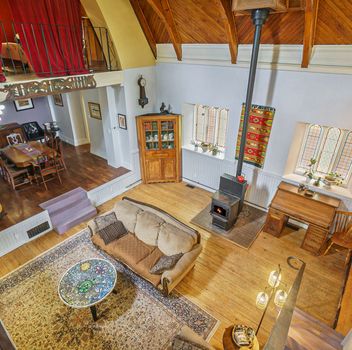 Residential 10290 Redan Road Elizabethtown-Kitley For {
  "id": "X12367770-VOW",
  "Restricted": 0,
  "Active": 1,
  "Sold": 0,
  "Acreage": null,
  "Address": "10290 Redan Road",
  "AirConditioning": "Central Air",
  "ApproxAge": "",
  "ApproxSquareFootage": "1500-2000",
  "Area": "Leeds and Grenville",
  "AreaCode": "",
  "Basement": "Crawl Space, Unfinished",
  "Bedrooms": 2,
  "BedroomsPlus": 0,
  "Blob": "apostrophemlsphoto",
  "BuildingAmenities": "",
  "BuildingAreaTotal": "",
  "BuildingAreaUnits": "",
  "BuildingInsuranceIncluded": null,
  "Board": "Toronto Regional Real Estate Board",
  "ClassSearch": "Residential",
  "CentralVac": "False",
  "ClosedDate": "0001-01-01T00:00:00Z",
  "CoListAgentEmail": null,
  "CoListAgentID": "",
  "CoListAgentName": "",
  "CoListAgentDesignation": null,
  "CoListAgentPhone": "",
  "CoListOfficeID": null,
  "CoListOfficeName": "",
  "CommercialCondoFees": 0,
  "Community": "811 - Elizabethtown Kitley (Old Kitley) Twp",
  "CommunityCode": null,
  "Condition": "",
  "ConditionalExpirydate": "0001-01-01T00:00:00Z",
  "ContractDate": "2025-08-28",
  "DaysOnMarket": 0,
  "DirectionsCrossStreets": "From Brockville North of County Rd 29 past Addison to Dixie Road. Right on Dixie Road to Redan Road. If travelling South on County Rd 29, turn left on Rudl Road and right on Redan Road",
  "DisplayAddressOninternet": "True",
  "DistributeToInternetPortals": "True",
  "Elevator": "",
  "Extras": "",
  "ExpiryDate": "2025-10-30T00:00:00Z",
  "FireplaceStove": "True",
  "Furnished": "",
  "GarageSpaces": 0,
  "GarageType": "Other",
  "HeatType": "Forced Air",
  "HeatSource": "Propane",
  "IDX": "Y",
  "Kitchens": 1,
  "KitchensPlus": 0,
  "Latitude": 44.704932,
  "LastStatus": "New",
  "Lease": "",
  "LeaseFrequency": "",
  "LeaseTerm": "",
  "Level": null,
  "ListAgentEmail": null,
  "ListAgentID": "9645579",
  "ListAgentName": "Elie Jibrine, Salesperson",
  "ListAgentDesignation": null,
  "ListAgentPhone": "",
  "ListBrokerage": "RE/MAX HALLMARK REALTY GROUP",
  "ListOfficeID": "504302",
  "ListOfficePhone": "",
  "ListAOR": null,
  "ListingEntryDate": "2025-08-28T12:11:00Z",
  "ListPrice": 450000,
  "Longitude": -75.894434,
  "LotDepth": 149,
  "LotFront": 156,
  "LotSizeCode": "Feet",
  "MLS": "X12367770",
  "MLSNumber": "X12367770",
  "MLSStatus": "A",
  "MLSLastStatus": "New",
  "MoveInDate": "",
  "Municipality": "Elizabethtown-Kitley",
  "MunicipalityCode": "",
  "MunicipalityDistrict": "Elizabethtown-Kitley",
  "OpenHouseDate1": "0001-01-01T00:00:00Z",
  "OpenHouseDate2": "0001-01-01T00:00:00Z",
  "OpenHouseDate3": "0001-01-01T00:00:00Z",
  "OpenHouseFrom1": null,
  "OpenHouseFrom2": null,
  "OpenHouseFrom3": null,
  "OpenHouseTo1": null,
  "OpenHouseTo2": null,
  "OpenHouseTo3": null,
  "OriginalPrice": 450000,
  "ParkingSpaces": 4,
  "PetsPermitted": "",
  "PhotoCount": 42,
  "Pool": "None",
  "PostalCode": "K0G 1R0",
  "PropertyType": "Residential",
  "PropertyTypeSearch": "Residential",
  "PropertySubType": "Detached",
  "PropertySubTypeSearch": "Single Family",
  "PropertyStyleSearch": "2 Storey",
  "Province": "ON",
  "RemarksForClients": "Welcome to 10290 Redan Road Nestled between Brockville and Smiths Falls on a beautifully private half-acre lot, this awe-inspiring, 1-of-a-kind property is a masterful blend of historic character and thoughtful modern updates. Originally built in 1893, this breathtaking limestone church has been lovingly restored and reimagined into a truly unique residence. The charm of this former church captivatesits stately limestone exterior, steeply pitched rooflines, and iconic pointed-arch windows evoke a timeless beauty rarely found in todays homes. Inside, the space opens dramatically into a stunning two-storey great room with soaring cathedral-style oak ceilings, exposed woodwork, and gleaming refinished original hardwood floors. Natural light pours through the exquisite stained glass windows, creating a warm and inspiring atmosphere throughout.The main level offers an updated kitchen (2016) with stainless steel appliances (2020), ample cabinetry, and a cozy eating area. Just off the kitchen is the conveniently located laundry, tucked into the renovated full bathroom. You'll love curling up by the pellet stove, taking in the serene views and peaceful ambiance this special home provides.Upstairs, the open-concept loft offers incredible versatility. It currently features one large bedroom with vaulted ceilings and overlooks the main living space. A second bedroom is already in place, and theres flexibility to easily create a third if desiredperfect for families, guests, or a home office.Modern comforts haven't been forgotten: a high-efficiency propane furnace and central A/C were installed in 2016, and a tankless water heater (2020) ensures you'll never run out of hot water. Whether you're searching for a tranquil weekend retreat, an inspiring artist's studio, or a unique forever home, this property is truly unlike anything else on the market.Dont miss your chance to own a piece of history with soul, character, and modern livability. Schedule your private showing today",
  "Retirement": "0",
  "SaleLease": "Sale",
  "SoldDate": "0001-01-01T00:00:00Z",
  "SoldPrice": "",
  "Sewers": "Septic",
  "Source": "VOW",
  "SPLP": 0,
  "SqFtTotal": null,
  "SqFtRangeMin": 1500,
  "SqFtRangeMax": 2000,
  "Status": "A",
  "StreetNumber": "10290",
  "StreetAbbreviation": "Road",
  "StreetDirection": "",
  "StreetName": "Redan",
  "Style": "2-Storey",
  "SuspendedDate": "0001-01-01T00:00:00Z",
  "Taxes": 1186,
  "TaxYear": "2025",
  "TerminatedDate": "0001-01-01T00:00:00Z",
  "TimestampSql": "2025-09-03T15:38:21Z",
  "TotalArea": "0",
  "TotalParkingSpaces": 4,
  "Type": "Detached",
  "TypeSearch": "Detached",
  "UnitNumber": "",
  "VirtualTourURL": "",
  "Washrooms": 1,
  "Water": null,
  "Waterfront": "",
  "WaterIncluded": "",
  "YearBuilt": null,
  "Zoning": "",
  "Geometry": "44.704932,-75.894434",
  "RTimestampSql": "2025-09-03T16:56:26Z"
}.(string)property[