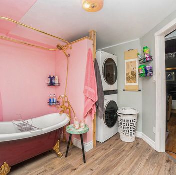 Residential 10290 Redan Road Elizabethtown-Kitley For {
  "id": "X12367770-VOW",
  "Restricted": 0,
  "Active": 1,
  "Sold": 0,
  "Acreage": null,
  "Address": "10290 Redan Road",
  "AirConditioning": "Central Air",
  "ApproxAge": "",
  "ApproxSquareFootage": "1500-2000",
  "Area": "Leeds and Grenville",
  "AreaCode": "",
  "Basement": "Crawl Space, Unfinished",
  "Bedrooms": 2,
  "BedroomsPlus": 0,
  "Blob": "apostrophemlsphoto",
  "BuildingAmenities": "",
  "BuildingAreaTotal": "",
  "BuildingAreaUnits": "",
  "BuildingInsuranceIncluded": null,
  "Board": "Toronto Regional Real Estate Board",
  "ClassSearch": "Residential",
  "CentralVac": "False",
  "ClosedDate": "0001-01-01T00:00:00Z",
  "CoListAgentEmail": null,
  "CoListAgentID": "",
  "CoListAgentName": "",
  "CoListAgentDesignation": null,
  "CoListAgentPhone": "",
  "CoListOfficeID": null,
  "CoListOfficeName": "",
  "CommercialCondoFees": 0,
  "Community": "811 - Elizabethtown Kitley (Old Kitley) Twp",
  "CommunityCode": null,
  "Condition": "",
  "ConditionalExpirydate": "0001-01-01T00:00:00Z",
  "ContractDate": "2025-08-28",
  "DaysOnMarket": 0,
  "DirectionsCrossStreets": "From Brockville North of County Rd 29 past Addison to Dixie Road. Right on Dixie Road to Redan Road. If travelling South on County Rd 29, turn left on Rudl Road and right on Redan Road",
  "DisplayAddressOninternet": "True",
  "DistributeToInternetPortals": "True",
  "Elevator": "",
  "Extras": "",
  "ExpiryDate": "2025-10-30T00:00:00Z",
  "FireplaceStove": "True",
  "Furnished": "",
  "GarageSpaces": 0,
  "GarageType": "Other",
  "HeatType": "Forced Air",
  "HeatSource": "Propane",
  "IDX": "Y",
  "Kitchens": 1,
  "KitchensPlus": 0,
  "Latitude": 44.704932,
  "LastStatus": "New",
  "Lease": "",
  "LeaseFrequency": "",
  "LeaseTerm": "",
  "Level": null,
  "ListAgentEmail": null,
  "ListAgentID": "9645579",
  "ListAgentName": "Elie Jibrine, Salesperson",
  "ListAgentDesignation": null,
  "ListAgentPhone": "",
  "ListBrokerage": "RE/MAX HALLMARK REALTY GROUP",
  "ListOfficeID": "504302",
  "ListOfficePhone": "",
  "ListAOR": null,
  "ListingEntryDate": "2025-08-28T12:11:00Z",
  "ListPrice": 450000,
  "Longitude": -75.894434,
  "LotDepth": 149,
  "LotFront": 156,
  "LotSizeCode": "Feet",
  "MLS": "X12367770",
  "MLSNumber": "X12367770",
  "MLSStatus": "A",
  "MLSLastStatus": "New",
  "MoveInDate": "",
  "Municipality": "Elizabethtown-Kitley",
  "MunicipalityCode": "",
  "MunicipalityDistrict": "Elizabethtown-Kitley",
  "OpenHouseDate1": "0001-01-01T00:00:00Z",
  "OpenHouseDate2": "0001-01-01T00:00:00Z",
  "OpenHouseDate3": "0001-01-01T00:00:00Z",
  "OpenHouseFrom1": null,
  "OpenHouseFrom2": null,
  "OpenHouseFrom3": null,
  "OpenHouseTo1": null,
  "OpenHouseTo2": null,
  "OpenHouseTo3": null,
  "OriginalPrice": 450000,
  "ParkingSpaces": 4,
  "PetsPermitted": "",
  "PhotoCount": 42,
  "Pool": "None",
  "PostalCode": "K0G 1R0",
  "PropertyType": "Residential",
  "PropertyTypeSearch": "Residential",
  "PropertySubType": "Detached",
  "PropertySubTypeSearch": "Single Family",
  "PropertyStyleSearch": "2 Storey",
  "Province": "ON",
  "RemarksForClients": "Welcome to 10290 Redan Road Nestled between Brockville and Smiths Falls on a beautifully private half-acre lot, this awe-inspiring, 1-of-a-kind property is a masterful blend of historic character and thoughtful modern updates. Originally built in 1893, this breathtaking limestone church has been lovingly restored and reimagined into a truly unique residence. The charm of this former church captivatesits stately limestone exterior, steeply pitched rooflines, and iconic pointed-arch windows evoke a timeless beauty rarely found in todays homes. Inside, the space opens dramatically into a stunning two-storey great room with soaring cathedral-style oak ceilings, exposed woodwork, and gleaming refinished original hardwood floors. Natural light pours through the exquisite stained glass windows, creating a warm and inspiring atmosphere throughout.The main level offers an updated kitchen (2016) with stainless steel appliances (2020), ample cabinetry, and a cozy eating area. Just off the kitchen is the conveniently located laundry, tucked into the renovated full bathroom. You'll love curling up by the pellet stove, taking in the serene views and peaceful ambiance this special home provides.Upstairs, the open-concept loft offers incredible versatility. It currently features one large bedroom with vaulted ceilings and overlooks the main living space. A second bedroom is already in place, and theres flexibility to easily create a third if desiredperfect for families, guests, or a home office.Modern comforts haven't been forgotten: a high-efficiency propane furnace and central A/C were installed in 2016, and a tankless water heater (2020) ensures you'll never run out of hot water. Whether you're searching for a tranquil weekend retreat, an inspiring artist's studio, or a unique forever home, this property is truly unlike anything else on the market.Dont miss your chance to own a piece of history with soul, character, and modern livability. Schedule your private showing today",
  "Retirement": "0",
  "SaleLease": "Sale",
  "SoldDate": "0001-01-01T00:00:00Z",
  "SoldPrice": "",
  "Sewers": "Septic",
  "Source": "VOW",
  "SPLP": 0,
  "SqFtTotal": null,
  "SqFtRangeMin": 1500,
  "SqFtRangeMax": 2000,
  "Status": "A",
  "StreetNumber": "10290",
  "StreetAbbreviation": "Road",
  "StreetDirection": "",
  "StreetName": "Redan",
  "Style": "2-Storey",
  "SuspendedDate": "0001-01-01T00:00:00Z",
  "Taxes": 1186,
  "TaxYear": "2025",
  "TerminatedDate": "0001-01-01T00:00:00Z",
  "TimestampSql": "2025-09-03T15:38:21Z",
  "TotalArea": "0",
  "TotalParkingSpaces": 4,
  "Type": "Detached",
  "TypeSearch": "Detached",
  "UnitNumber": "",
  "VirtualTourURL": "",
  "Washrooms": 1,
  "Water": null,
  "Waterfront": "",
  "WaterIncluded": "",
  "YearBuilt": null,
  "Zoning": "",
  "Geometry": "44.704932,-75.894434",
  "RTimestampSql": "2025-09-03T16:56:26Z"
}.(string)property[