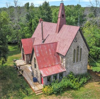 Residential 10290 Redan Road Elizabethtown-Kitley For {
  "id": "X12367770-VOW",
  "Restricted": 0,
  "Active": 1,
  "Sold": 0,
  "Acreage": null,
  "Address": "10290 Redan Road",
  "AirConditioning": "Central Air",
  "ApproxAge": "",
  "ApproxSquareFootage": "1500-2000",
  "Area": "Leeds and Grenville",
  "AreaCode": "",
  "Basement": "Crawl Space, Unfinished",
  "Bedrooms": 2,
  "BedroomsPlus": 0,
  "Blob": "apostrophemlsphoto",
  "BuildingAmenities": "",
  "BuildingAreaTotal": "",
  "BuildingAreaUnits": "",
  "BuildingInsuranceIncluded": null,
  "Board": "Toronto Regional Real Estate Board",
  "ClassSearch": "Residential",
  "CentralVac": "False",
  "ClosedDate": "0001-01-01T00:00:00Z",
  "CoListAgentEmail": null,
  "CoListAgentID": "",
  "CoListAgentName": "",
  "CoListAgentDesignation": null,
  "CoListAgentPhone": "",
  "CoListOfficeID": null,
  "CoListOfficeName": "",
  "CommercialCondoFees": 0,
  "Community": "811 - Elizabethtown Kitley (Old Kitley) Twp",
  "CommunityCode": null,
  "Condition": "",
  "ConditionalExpirydate": "0001-01-01T00:00:00Z",
  "ContractDate": "2025-08-28",
  "DaysOnMarket": 0,
  "DirectionsCrossStreets": "From Brockville North of County Rd 29 past Addison to Dixie Road. Right on Dixie Road to Redan Road. If travelling South on County Rd 29, turn left on Rudl Road and right on Redan Road",
  "DisplayAddressOninternet": "True",
  "DistributeToInternetPortals": "True",
  "Elevator": "",
  "Extras": "",
  "ExpiryDate": "2025-10-30T00:00:00Z",
  "FireplaceStove": "True",
  "Furnished": "",
  "GarageSpaces": 0,
  "GarageType": "Other",
  "HeatType": "Forced Air",
  "HeatSource": "Propane",
  "IDX": "Y",
  "Kitchens": 1,
  "KitchensPlus": 0,
  "Latitude": 44.704932,
  "LastStatus": "New",
  "Lease": "",
  "LeaseFrequency": "",
  "LeaseTerm": "",
  "Level": null,
  "ListAgentEmail": null,
  "ListAgentID": "9645579",
  "ListAgentName": "Elie Jibrine, Salesperson",
  "ListAgentDesignation": null,
  "ListAgentPhone": "",
  "ListBrokerage": "RE/MAX HALLMARK REALTY GROUP",
  "ListOfficeID": "504302",
  "ListOfficePhone": "",
  "ListAOR": null,
  "ListingEntryDate": "2025-08-28T12:11:00Z",
  "ListPrice": 450000,
  "Longitude": -75.894434,
  "LotDepth": 149,
  "LotFront": 156,
  "LotSizeCode": "Feet",
  "MLS": "X12367770",
  "MLSNumber": "X12367770",
  "MLSStatus": "A",
  "MLSLastStatus": "New",
  "MoveInDate": "",
  "Municipality": "Elizabethtown-Kitley",
  "MunicipalityCode": "",
  "MunicipalityDistrict": "Elizabethtown-Kitley",
  "OpenHouseDate1": "0001-01-01T00:00:00Z",
  "OpenHouseDate2": "0001-01-01T00:00:00Z",
  "OpenHouseDate3": "0001-01-01T00:00:00Z",
  "OpenHouseFrom1": null,
  "OpenHouseFrom2": null,
  "OpenHouseFrom3": null,
  "OpenHouseTo1": null,
  "OpenHouseTo2": null,
  "OpenHouseTo3": null,
  "OriginalPrice": 450000,
  "ParkingSpaces": 4,
  "PetsPermitted": "",
  "PhotoCount": 42,
  "Pool": "None",
  "PostalCode": "K0G 1R0",
  "PropertyType": "Residential",
  "PropertyTypeSearch": "Residential",
  "PropertySubType": "Detached",
  "PropertySubTypeSearch": "Single Family",
  "PropertyStyleSearch": "2 Storey",
  "Province": "ON",
  "RemarksForClients": "Welcome to 10290 Redan Road Nestled between Brockville and Smiths Falls on a beautifully private half-acre lot, this awe-inspiring, 1-of-a-kind property is a masterful blend of historic character and thoughtful modern updates. Originally built in 1893, this breathtaking limestone church has been lovingly restored and reimagined into a truly unique residence. The charm of this former church captivatesits stately limestone exterior, steeply pitched rooflines, and iconic pointed-arch windows evoke a timeless beauty rarely found in todays homes. Inside, the space opens dramatically into a stunning two-storey great room with soaring cathedral-style oak ceilings, exposed woodwork, and gleaming refinished original hardwood floors. Natural light pours through the exquisite stained glass windows, creating a warm and inspiring atmosphere throughout.The main level offers an updated kitchen (2016) with stainless steel appliances (2020), ample cabinetry, and a cozy eating area. Just off the kitchen is the conveniently located laundry, tucked into the renovated full bathroom. You'll love curling up by the pellet stove, taking in the serene views and peaceful ambiance this special home provides.Upstairs, the open-concept loft offers incredible versatility. It currently features one large bedroom with vaulted ceilings and overlooks the main living space. A second bedroom is already in place, and theres flexibility to easily create a third if desiredperfect for families, guests, or a home office.Modern comforts haven't been forgotten: a high-efficiency propane furnace and central A/C were installed in 2016, and a tankless water heater (2020) ensures you'll never run out of hot water. Whether you're searching for a tranquil weekend retreat, an inspiring artist's studio, or a unique forever home, this property is truly unlike anything else on the market.Dont miss your chance to own a piece of history with soul, character, and modern livability. Schedule your private showing today",
  "Retirement": "0",
  "SaleLease": "Sale",
  "SoldDate": "0001-01-01T00:00:00Z",
  "SoldPrice": "",
  "Sewers": "Septic",
  "Source": "VOW",
  "SPLP": 0,
  "SqFtTotal": null,
  "SqFtRangeMin": 1500,
  "SqFtRangeMax": 2000,
  "Status": "A",
  "StreetNumber": "10290",
  "StreetAbbreviation": "Road",
  "StreetDirection": "",
  "StreetName": "Redan",
  "Style": "2-Storey",
  "SuspendedDate": "0001-01-01T00:00:00Z",
  "Taxes": 1186,
  "TaxYear": "2025",
  "TerminatedDate": "0001-01-01T00:00:00Z",
  "TimestampSql": "2025-09-03T15:38:21Z",
  "TotalArea": "0",
  "TotalParkingSpaces": 4,
  "Type": "Detached",
  "TypeSearch": "Detached",
  "UnitNumber": "",
  "VirtualTourURL": "",
  "Washrooms": 1,
  "Water": null,
  "Waterfront": "",
  "WaterIncluded": "",
  "YearBuilt": null,
  "Zoning": "",
  "Geometry": "44.704932,-75.894434",
  "RTimestampSql": "2025-09-03T16:56:26Z"
}.(string)property[