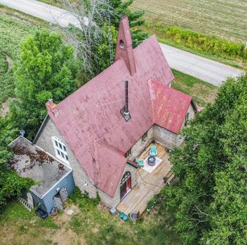 Residential 10290 Redan Road Elizabethtown-Kitley For {
  "id": "X12367770-VOW",
  "Restricted": 0,
  "Active": 1,
  "Sold": 0,
  "Acreage": null,
  "Address": "10290 Redan Road",
  "AirConditioning": "Central Air",
  "ApproxAge": "",
  "ApproxSquareFootage": "1500-2000",
  "Area": "Leeds and Grenville",
  "AreaCode": "",
  "Basement": "Crawl Space, Unfinished",
  "Bedrooms": 2,
  "BedroomsPlus": 0,
  "Blob": "apostrophemlsphoto",
  "BuildingAmenities": "",
  "BuildingAreaTotal": "",
  "BuildingAreaUnits": "",
  "BuildingInsuranceIncluded": null,
  "Board": "Toronto Regional Real Estate Board",
  "ClassSearch": "Residential",
  "CentralVac": "False",
  "ClosedDate": "0001-01-01T00:00:00Z",
  "CoListAgentEmail": null,
  "CoListAgentID": "",
  "CoListAgentName": "",
  "CoListAgentDesignation": null,
  "CoListAgentPhone": "",
  "CoListOfficeID": null,
  "CoListOfficeName": "",
  "CommercialCondoFees": 0,
  "Community": "811 - Elizabethtown Kitley (Old Kitley) Twp",
  "CommunityCode": null,
  "Condition": "",
  "ConditionalExpirydate": "0001-01-01T00:00:00Z",
  "ContractDate": "2025-08-28",
  "DaysOnMarket": 0,
  "DirectionsCrossStreets": "From Brockville North of County Rd 29 past Addison to Dixie Road. Right on Dixie Road to Redan Road. If travelling South on County Rd 29, turn left on Rudl Road and right on Redan Road",
  "DisplayAddressOninternet": "True",
  "DistributeToInternetPortals": "True",
  "Elevator": "",
  "Extras": "",
  "ExpiryDate": "2025-10-30T00:00:00Z",
  "FireplaceStove": "True",
  "Furnished": "",
  "GarageSpaces": 0,
  "GarageType": "Other",
  "HeatType": "Forced Air",
  "HeatSource": "Propane",
  "IDX": "Y",
  "Kitchens": 1,
  "KitchensPlus": 0,
  "Latitude": 44.704932,
  "LastStatus": "New",
  "Lease": "",
  "LeaseFrequency": "",
  "LeaseTerm": "",
  "Level": null,
  "ListAgentEmail": null,
  "ListAgentID": "9645579",
  "ListAgentName": "Elie Jibrine, Salesperson",
  "ListAgentDesignation": null,
  "ListAgentPhone": "",
  "ListBrokerage": "RE/MAX HALLMARK REALTY GROUP",
  "ListOfficeID": "504302",
  "ListOfficePhone": "",
  "ListAOR": null,
  "ListingEntryDate": "2025-08-28T12:11:00Z",
  "ListPrice": 450000,
  "Longitude": -75.894434,
  "LotDepth": 149,
  "LotFront": 156,
  "LotSizeCode": "Feet",
  "MLS": "X12367770",
  "MLSNumber": "X12367770",
  "MLSStatus": "A",
  "MLSLastStatus": "New",
  "MoveInDate": "",
  "Municipality": "Elizabethtown-Kitley",
  "MunicipalityCode": "",
  "MunicipalityDistrict": "Elizabethtown-Kitley",
  "OpenHouseDate1": "0001-01-01T00:00:00Z",
  "OpenHouseDate2": "0001-01-01T00:00:00Z",
  "OpenHouseDate3": "0001-01-01T00:00:00Z",
  "OpenHouseFrom1": null,
  "OpenHouseFrom2": null,
  "OpenHouseFrom3": null,
  "OpenHouseTo1": null,
  "OpenHouseTo2": null,
  "OpenHouseTo3": null,
  "OriginalPrice": 450000,
  "ParkingSpaces": 4,
  "PetsPermitted": "",
  "PhotoCount": 42,
  "Pool": "None",
  "PostalCode": "K0G 1R0",
  "PropertyType": "Residential",
  "PropertyTypeSearch": "Residential",
  "PropertySubType": "Detached",
  "PropertySubTypeSearch": "Single Family",
  "PropertyStyleSearch": "2 Storey",
  "Province": "ON",
  "RemarksForClients": "Welcome to 10290 Redan Road Nestled between Brockville and Smiths Falls on a beautifully private half-acre lot, this awe-inspiring, 1-of-a-kind property is a masterful blend of historic character and thoughtful modern updates. Originally built in 1893, this breathtaking limestone church has been lovingly restored and reimagined into a truly unique residence. The charm of this former church captivatesits stately limestone exterior, steeply pitched rooflines, and iconic pointed-arch windows evoke a timeless beauty rarely found in todays homes. Inside, the space opens dramatically into a stunning two-storey great room with soaring cathedral-style oak ceilings, exposed woodwork, and gleaming refinished original hardwood floors. Natural light pours through the exquisite stained glass windows, creating a warm and inspiring atmosphere throughout.The main level offers an updated kitchen (2016) with stainless steel appliances (2020), ample cabinetry, and a cozy eating area. Just off the kitchen is the conveniently located laundry, tucked into the renovated full bathroom. You'll love curling up by the pellet stove, taking in the serene views and peaceful ambiance this special home provides.Upstairs, the open-concept loft offers incredible versatility. It currently features one large bedroom with vaulted ceilings and overlooks the main living space. A second bedroom is already in place, and theres flexibility to easily create a third if desiredperfect for families, guests, or a home office.Modern comforts haven't been forgotten: a high-efficiency propane furnace and central A/C were installed in 2016, and a tankless water heater (2020) ensures you'll never run out of hot water. Whether you're searching for a tranquil weekend retreat, an inspiring artist's studio, or a unique forever home, this property is truly unlike anything else on the market.Dont miss your chance to own a piece of history with soul, character, and modern livability. Schedule your private showing today",
  "Retirement": "0",
  "SaleLease": "Sale",
  "SoldDate": "0001-01-01T00:00:00Z",
  "SoldPrice": "",
  "Sewers": "Septic",
  "Source": "VOW",
  "SPLP": 0,
  "SqFtTotal": null,
  "SqFtRangeMin": 1500,
  "SqFtRangeMax": 2000,
  "Status": "A",
  "StreetNumber": "10290",
  "StreetAbbreviation": "Road",
  "StreetDirection": "",
  "StreetName": "Redan",
  "Style": "2-Storey",
  "SuspendedDate": "0001-01-01T00:00:00Z",
  "Taxes": 1186,
  "TaxYear": "2025",
  "TerminatedDate": "0001-01-01T00:00:00Z",
  "TimestampSql": "2025-09-03T15:38:21Z",
  "TotalArea": "0",
  "TotalParkingSpaces": 4,
  "Type": "Detached",
  "TypeSearch": "Detached",
  "UnitNumber": "",
  "VirtualTourURL": "",
  "Washrooms": 1,
  "Water": null,
  "Waterfront": "",
  "WaterIncluded": "",
  "YearBuilt": null,
  "Zoning": "",
  "Geometry": "44.704932,-75.894434",
  "RTimestampSql": "2025-09-03T16:56:26Z"
}.(string)property[