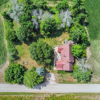 Residential 10290 Redan Road Elizabethtown-Kitley For {
  "id": "X12367770-VOW",
  "Restricted": 0,
  "Active": 1,
  "Sold": 0,
  "Acreage": null,
  "Address": "10290 Redan Road",
  "AirConditioning": "Central Air",
  "ApproxAge": "",
  "ApproxSquareFootage": "1500-2000",
  "Area": "Leeds and Grenville",
  "AreaCode": "",
  "Basement": "Crawl Space, Unfinished",
  "Bedrooms": 2,
  "BedroomsPlus": 0,
  "Blob": "apostrophemlsphoto",
  "BuildingAmenities": "",
  "BuildingAreaTotal": "",
  "BuildingAreaUnits": "",
  "BuildingInsuranceIncluded": null,
  "Board": "Toronto Regional Real Estate Board",
  "ClassSearch": "Residential",
  "CentralVac": "False",
  "ClosedDate": "0001-01-01T00:00:00Z",
  "CoListAgentEmail": null,
  "CoListAgentID": "",
  "CoListAgentName": "",
  "CoListAgentDesignation": null,
  "CoListAgentPhone": "",
  "CoListOfficeID": null,
  "CoListOfficeName": "",
  "CommercialCondoFees": 0,
  "Community": "811 - Elizabethtown Kitley (Old Kitley) Twp",
  "CommunityCode": null,
  "Condition": "",
  "ConditionalExpirydate": "0001-01-01T00:00:00Z",
  "ContractDate": "2025-08-28",
  "DaysOnMarket": 0,
  "DirectionsCrossStreets": "From Brockville North of County Rd 29 past Addison to Dixie Road. Right on Dixie Road to Redan Road. If travelling South on County Rd 29, turn left on Rudl Road and right on Redan Road",
  "DisplayAddressOninternet": "True",
  "DistributeToInternetPortals": "True",
  "Elevator": "",
  "Extras": "",
  "ExpiryDate": "2025-10-30T00:00:00Z",
  "FireplaceStove": "True",
  "Furnished": "",
  "GarageSpaces": 0,
  "GarageType": "Other",
  "HeatType": "Forced Air",
  "HeatSource": "Propane",
  "IDX": "Y",
  "Kitchens": 1,
  "KitchensPlus": 0,
  "Latitude": 44.704932,
  "LastStatus": "New",
  "Lease": "",
  "LeaseFrequency": "",
  "LeaseTerm": "",
  "Level": null,
  "ListAgentEmail": null,
  "ListAgentID": "9645579",
  "ListAgentName": "Elie Jibrine, Salesperson",
  "ListAgentDesignation": null,
  "ListAgentPhone": "",
  "ListBrokerage": "RE/MAX HALLMARK REALTY GROUP",
  "ListOfficeID": "504302",
  "ListOfficePhone": "",
  "ListAOR": null,
  "ListingEntryDate": "2025-08-28T12:11:00Z",
  "ListPrice": 450000,
  "Longitude": -75.894434,
  "LotDepth": 149,
  "LotFront": 156,
  "LotSizeCode": "Feet",
  "MLS": "X12367770",
  "MLSNumber": "X12367770",
  "MLSStatus": "A",
  "MLSLastStatus": "New",
  "MoveInDate": "",
  "Municipality": "Elizabethtown-Kitley",
  "MunicipalityCode": "",
  "MunicipalityDistrict": "Elizabethtown-Kitley",
  "OpenHouseDate1": "0001-01-01T00:00:00Z",
  "OpenHouseDate2": "0001-01-01T00:00:00Z",
  "OpenHouseDate3": "0001-01-01T00:00:00Z",
  "OpenHouseFrom1": null,
  "OpenHouseFrom2": null,
  "OpenHouseFrom3": null,
  "OpenHouseTo1": null,
  "OpenHouseTo2": null,
  "OpenHouseTo3": null,
  "OriginalPrice": 450000,
  "ParkingSpaces": 4,
  "PetsPermitted": "",
  "PhotoCount": 42,
  "Pool": "None",
  "PostalCode": "K0G 1R0",
  "PropertyType": "Residential",
  "PropertyTypeSearch": "Residential",
  "PropertySubType": "Detached",
  "PropertySubTypeSearch": "Single Family",
  "PropertyStyleSearch": "2 Storey",
  "Province": "ON",
  "RemarksForClients": "Welcome to 10290 Redan Road Nestled between Brockville and Smiths Falls on a beautifully private half-acre lot, this awe-inspiring, 1-of-a-kind property is a masterful blend of historic character and thoughtful modern updates. Originally built in 1893, this breathtaking limestone church has been lovingly restored and reimagined into a truly unique residence. The charm of this former church captivatesits stately limestone exterior, steeply pitched rooflines, and iconic pointed-arch windows evoke a timeless beauty rarely found in todays homes. Inside, the space opens dramatically into a stunning two-storey great room with soaring cathedral-style oak ceilings, exposed woodwork, and gleaming refinished original hardwood floors. Natural light pours through the exquisite stained glass windows, creating a warm and inspiring atmosphere throughout.The main level offers an updated kitchen (2016) with stainless steel appliances (2020), ample cabinetry, and a cozy eating area. Just off the kitchen is the conveniently located laundry, tucked into the renovated full bathroom. You'll love curling up by the pellet stove, taking in the serene views and peaceful ambiance this special home provides.Upstairs, the open-concept loft offers incredible versatility. It currently features one large bedroom with vaulted ceilings and overlooks the main living space. A second bedroom is already in place, and theres flexibility to easily create a third if desiredperfect for families, guests, or a home office.Modern comforts haven't been forgotten: a high-efficiency propane furnace and central A/C were installed in 2016, and a tankless water heater (2020) ensures you'll never run out of hot water. Whether you're searching for a tranquil weekend retreat, an inspiring artist's studio, or a unique forever home, this property is truly unlike anything else on the market.Dont miss your chance to own a piece of history with soul, character, and modern livability. Schedule your private showing today",
  "Retirement": "0",
  "SaleLease": "Sale",
  "SoldDate": "0001-01-01T00:00:00Z",
  "SoldPrice": "",
  "Sewers": "Septic",
  "Source": "VOW",
  "SPLP": 0,
  "SqFtTotal": null,
  "SqFtRangeMin": 1500,
  "SqFtRangeMax": 2000,
  "Status": "A",
  "StreetNumber": "10290",
  "StreetAbbreviation": "Road",
  "StreetDirection": "",
  "StreetName": "Redan",
  "Style": "2-Storey",
  "SuspendedDate": "0001-01-01T00:00:00Z",
  "Taxes": 1186,
  "TaxYear": "2025",
  "TerminatedDate": "0001-01-01T00:00:00Z",
  "TimestampSql": "2025-09-03T15:38:21Z",
  "TotalArea": "0",
  "TotalParkingSpaces": 4,
  "Type": "Detached",
  "TypeSearch": "Detached",
  "UnitNumber": "",
  "VirtualTourURL": "",
  "Washrooms": 1,
  "Water": null,
  "Waterfront": "",
  "WaterIncluded": "",
  "YearBuilt": null,
  "Zoning": "",
  "Geometry": "44.704932,-75.894434",
  "RTimestampSql": "2025-09-03T16:56:26Z"
}.(string)property[