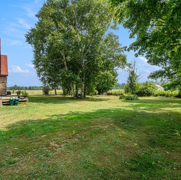 Residential 10290 Redan Road Elizabethtown-Kitley For {
  "id": "X12367770-VOW",
  "Restricted": 0,
  "Active": 1,
  "Sold": 0,
  "Acreage": null,
  "Address": "10290 Redan Road",
  "AirConditioning": "Central Air",
  "ApproxAge": "",
  "ApproxSquareFootage": "1500-2000",
  "Area": "Leeds and Grenville",
  "AreaCode": "",
  "Basement": "Crawl Space, Unfinished",
  "Bedrooms": 2,
  "BedroomsPlus": 0,
  "Blob": "apostrophemlsphoto",
  "BuildingAmenities": "",
  "BuildingAreaTotal": "",
  "BuildingAreaUnits": "",
  "BuildingInsuranceIncluded": null,
  "Board": "Toronto Regional Real Estate Board",
  "ClassSearch": "Residential",
  "CentralVac": "False",
  "ClosedDate": "0001-01-01T00:00:00Z",
  "CoListAgentEmail": null,
  "CoListAgentID": "",
  "CoListAgentName": "",
  "CoListAgentDesignation": null,
  "CoListAgentPhone": "",
  "CoListOfficeID": null,
  "CoListOfficeName": "",
  "CommercialCondoFees": 0,
  "Community": "811 - Elizabethtown Kitley (Old Kitley) Twp",
  "CommunityCode": null,
  "Condition": "",
  "ConditionalExpirydate": "0001-01-01T00:00:00Z",
  "ContractDate": "2025-08-28",
  "DaysOnMarket": 0,
  "DirectionsCrossStreets": "From Brockville North of County Rd 29 past Addison to Dixie Road. Right on Dixie Road to Redan Road. If travelling South on County Rd 29, turn left on Rudl Road and right on Redan Road",
  "DisplayAddressOninternet": "True",
  "DistributeToInternetPortals": "True",
  "Elevator": "",
  "Extras": "",
  "ExpiryDate": "2025-10-30T00:00:00Z",
  "FireplaceStove": "True",
  "Furnished": "",
  "GarageSpaces": 0,
  "GarageType": "Other",
  "HeatType": "Forced Air",
  "HeatSource": "Propane",
  "IDX": "Y",
  "Kitchens": 1,
  "KitchensPlus": 0,
  "Latitude": 44.704932,
  "LastStatus": "New",
  "Lease": "",
  "LeaseFrequency": "",
  "LeaseTerm": "",
  "Level": null,
  "ListAgentEmail": null,
  "ListAgentID": "9645579",
  "ListAgentName": "Elie Jibrine, Salesperson",
  "ListAgentDesignation": null,
  "ListAgentPhone": "",
  "ListBrokerage": "RE/MAX HALLMARK REALTY GROUP",
  "ListOfficeID": "504302",
  "ListOfficePhone": "",
  "ListAOR": null,
  "ListingEntryDate": "2025-08-28T12:11:00Z",
  "ListPrice": 450000,
  "Longitude": -75.894434,
  "LotDepth": 149,
  "LotFront": 156,
  "LotSizeCode": "Feet",
  "MLS": "X12367770",
  "MLSNumber": "X12367770",
  "MLSStatus": "A",
  "MLSLastStatus": "New",
  "MoveInDate": "",
  "Municipality": "Elizabethtown-Kitley",
  "MunicipalityCode": "",
  "MunicipalityDistrict": "Elizabethtown-Kitley",
  "OpenHouseDate1": "0001-01-01T00:00:00Z",
  "OpenHouseDate2": "0001-01-01T00:00:00Z",
  "OpenHouseDate3": "0001-01-01T00:00:00Z",
  "OpenHouseFrom1": null,
  "OpenHouseFrom2": null,
  "OpenHouseFrom3": null,
  "OpenHouseTo1": null,
  "OpenHouseTo2": null,
  "OpenHouseTo3": null,
  "OriginalPrice": 450000,
  "ParkingSpaces": 4,
  "PetsPermitted": "",
  "PhotoCount": 42,
  "Pool": "None",
  "PostalCode": "K0G 1R0",
  "PropertyType": "Residential",
  "PropertyTypeSearch": "Residential",
  "PropertySubType": "Detached",
  "PropertySubTypeSearch": "Single Family",
  "PropertyStyleSearch": "2 Storey",
  "Province": "ON",
  "RemarksForClients": "Welcome to 10290 Redan Road Nestled between Brockville and Smiths Falls on a beautifully private half-acre lot, this awe-inspiring, 1-of-a-kind property is a masterful blend of historic character and thoughtful modern updates. Originally built in 1893, this breathtaking limestone church has been lovingly restored and reimagined into a truly unique residence. The charm of this former church captivatesits stately limestone exterior, steeply pitched rooflines, and iconic pointed-arch windows evoke a timeless beauty rarely found in todays homes. Inside, the space opens dramatically into a stunning two-storey great room with soaring cathedral-style oak ceilings, exposed woodwork, and gleaming refinished original hardwood floors. Natural light pours through the exquisite stained glass windows, creating a warm and inspiring atmosphere throughout.The main level offers an updated kitchen (2016) with stainless steel appliances (2020), ample cabinetry, and a cozy eating area. Just off the kitchen is the conveniently located laundry, tucked into the renovated full bathroom. You'll love curling up by the pellet stove, taking in the serene views and peaceful ambiance this special home provides.Upstairs, the open-concept loft offers incredible versatility. It currently features one large bedroom with vaulted ceilings and overlooks the main living space. A second bedroom is already in place, and theres flexibility to easily create a third if desiredperfect for families, guests, or a home office.Modern comforts haven't been forgotten: a high-efficiency propane furnace and central A/C were installed in 2016, and a tankless water heater (2020) ensures you'll never run out of hot water. Whether you're searching for a tranquil weekend retreat, an inspiring artist's studio, or a unique forever home, this property is truly unlike anything else on the market.Dont miss your chance to own a piece of history with soul, character, and modern livability. Schedule your private showing today",
  "Retirement": "0",
  "SaleLease": "Sale",
  "SoldDate": "0001-01-01T00:00:00Z",
  "SoldPrice": "",
  "Sewers": "Septic",
  "Source": "VOW",
  "SPLP": 0,
  "SqFtTotal": null,
  "SqFtRangeMin": 1500,
  "SqFtRangeMax": 2000,
  "Status": "A",
  "StreetNumber": "10290",
  "StreetAbbreviation": "Road",
  "StreetDirection": "",
  "StreetName": "Redan",
  "Style": "2-Storey",
  "SuspendedDate": "0001-01-01T00:00:00Z",
  "Taxes": 1186,
  "TaxYear": "2025",
  "TerminatedDate": "0001-01-01T00:00:00Z",
  "TimestampSql": "2025-09-03T15:38:21Z",
  "TotalArea": "0",
  "TotalParkingSpaces": 4,
  "Type": "Detached",
  "TypeSearch": "Detached",
  "UnitNumber": "",
  "VirtualTourURL": "",
  "Washrooms": 1,
  "Water": null,
  "Waterfront": "",
  "WaterIncluded": "",
  "YearBuilt": null,
  "Zoning": "",
  "Geometry": "44.704932,-75.894434",
  "RTimestampSql": "2025-09-03T16:56:26Z"
}.(string)property[