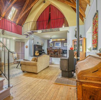 Residential 10290 Redan Road Elizabethtown-Kitley For {
  "id": "X12367770-VOW",
  "Restricted": 0,
  "Active": 1,
  "Sold": 0,
  "Acreage": null,
  "Address": "10290 Redan Road",
  "AirConditioning": "Central Air",
  "ApproxAge": "",
  "ApproxSquareFootage": "1500-2000",
  "Area": "Leeds and Grenville",
  "AreaCode": "",
  "Basement": "Crawl Space, Unfinished",
  "Bedrooms": 2,
  "BedroomsPlus": 0,
  "Blob": "apostrophemlsphoto",
  "BuildingAmenities": "",
  "BuildingAreaTotal": "",
  "BuildingAreaUnits": "",
  "BuildingInsuranceIncluded": null,
  "Board": "Toronto Regional Real Estate Board",
  "ClassSearch": "Residential",
  "CentralVac": "False",
  "ClosedDate": "0001-01-01T00:00:00Z",
  "CoListAgentEmail": null,
  "CoListAgentID": "",
  "CoListAgentName": "",
  "CoListAgentDesignation": null,
  "CoListAgentPhone": "",
  "CoListOfficeID": null,
  "CoListOfficeName": "",
  "CommercialCondoFees": 0,
  "Community": "811 - Elizabethtown Kitley (Old Kitley) Twp",
  "CommunityCode": null,
  "Condition": "",
  "ConditionalExpirydate": "0001-01-01T00:00:00Z",
  "ContractDate": "2025-08-28",
  "DaysOnMarket": 0,
  "DirectionsCrossStreets": "From Brockville North of County Rd 29 past Addison to Dixie Road. Right on Dixie Road to Redan Road. If travelling South on County Rd 29, turn left on Rudl Road and right on Redan Road",
  "DisplayAddressOninternet": "True",
  "DistributeToInternetPortals": "True",
  "Elevator": "",
  "Extras": "",
  "ExpiryDate": "2025-10-30T00:00:00Z",
  "FireplaceStove": "True",
  "Furnished": "",
  "GarageSpaces": 0,
  "GarageType": "Other",
  "HeatType": "Forced Air",
  "HeatSource": "Propane",
  "IDX": "Y",
  "Kitchens": 1,
  "KitchensPlus": 0,
  "Latitude": 44.704932,
  "LastStatus": "New",
  "Lease": "",
  "LeaseFrequency": "",
  "LeaseTerm": "",
  "Level": null,
  "ListAgentEmail": null,
  "ListAgentID": "9645579",
  "ListAgentName": "Elie Jibrine, Salesperson",
  "ListAgentDesignation": null,
  "ListAgentPhone": "",
  "ListBrokerage": "RE/MAX HALLMARK REALTY GROUP",
  "ListOfficeID": "504302",
  "ListOfficePhone": "",
  "ListAOR": null,
  "ListingEntryDate": "2025-08-28T12:11:00Z",
  "ListPrice": 450000,
  "Longitude": -75.894434,
  "LotDepth": 149,
  "LotFront": 156,
  "LotSizeCode": "Feet",
  "MLS": "X12367770",
  "MLSNumber": "X12367770",
  "MLSStatus": "A",
  "MLSLastStatus": "New",
  "MoveInDate": "",
  "Municipality": "Elizabethtown-Kitley",
  "MunicipalityCode": "",
  "MunicipalityDistrict": "Elizabethtown-Kitley",
  "OpenHouseDate1": "0001-01-01T00:00:00Z",
  "OpenHouseDate2": "0001-01-01T00:00:00Z",
  "OpenHouseDate3": "0001-01-01T00:00:00Z",
  "OpenHouseFrom1": null,
  "OpenHouseFrom2": null,
  "OpenHouseFrom3": null,
  "OpenHouseTo1": null,
  "OpenHouseTo2": null,
  "OpenHouseTo3": null,
  "OriginalPrice": 450000,
  "ParkingSpaces": 4,
  "PetsPermitted": "",
  "PhotoCount": 42,
  "Pool": "None",
  "PostalCode": "K0G 1R0",
  "PropertyType": "Residential",
  "PropertyTypeSearch": "Residential",
  "PropertySubType": "Detached",
  "PropertySubTypeSearch": "Single Family",
  "PropertyStyleSearch": "2 Storey",
  "Province": "ON",
  "RemarksForClients": "Welcome to 10290 Redan Road Nestled between Brockville and Smiths Falls on a beautifully private half-acre lot, this awe-inspiring, 1-of-a-kind property is a masterful blend of historic character and thoughtful modern updates. Originally built in 1893, this breathtaking limestone church has been lovingly restored and reimagined into a truly unique residence. The charm of this former church captivatesits stately limestone exterior, steeply pitched rooflines, and iconic pointed-arch windows evoke a timeless beauty rarely found in todays homes. Inside, the space opens dramatically into a stunning two-storey great room with soaring cathedral-style oak ceilings, exposed woodwork, and gleaming refinished original hardwood floors. Natural light pours through the exquisite stained glass windows, creating a warm and inspiring atmosphere throughout.The main level offers an updated kitchen (2016) with stainless steel appliances (2020), ample cabinetry, and a cozy eating area. Just off the kitchen is the conveniently located laundry, tucked into the renovated full bathroom. You'll love curling up by the pellet stove, taking in the serene views and peaceful ambiance this special home provides.Upstairs, the open-concept loft offers incredible versatility. It currently features one large bedroom with vaulted ceilings and overlooks the main living space. A second bedroom is already in place, and theres flexibility to easily create a third if desiredperfect for families, guests, or a home office.Modern comforts haven't been forgotten: a high-efficiency propane furnace and central A/C were installed in 2016, and a tankless water heater (2020) ensures you'll never run out of hot water. Whether you're searching for a tranquil weekend retreat, an inspiring artist's studio, or a unique forever home, this property is truly unlike anything else on the market.Dont miss your chance to own a piece of history with soul, character, and modern livability. Schedule your private showing today",
  "Retirement": "0",
  "SaleLease": "Sale",
  "SoldDate": "0001-01-01T00:00:00Z",
  "SoldPrice": "",
  "Sewers": "Septic",
  "Source": "VOW",
  "SPLP": 0,
  "SqFtTotal": null,
  "SqFtRangeMin": 1500,
  "SqFtRangeMax": 2000,
  "Status": "A",
  "StreetNumber": "10290",
  "StreetAbbreviation": "Road",
  "StreetDirection": "",
  "StreetName": "Redan",
  "Style": "2-Storey",
  "SuspendedDate": "0001-01-01T00:00:00Z",
  "Taxes": 1186,
  "TaxYear": "2025",
  "TerminatedDate": "0001-01-01T00:00:00Z",
  "TimestampSql": "2025-09-03T15:38:21Z",
  "TotalArea": "0",
  "TotalParkingSpaces": 4,
  "Type": "Detached",
  "TypeSearch": "Detached",
  "UnitNumber": "",
  "VirtualTourURL": "",
  "Washrooms": 1,
  "Water": null,
  "Waterfront": "",
  "WaterIncluded": "",
  "YearBuilt": null,
  "Zoning": "",
  "Geometry": "44.704932,-75.894434",
  "RTimestampSql": "2025-09-03T16:56:26Z"
}.(string)property[