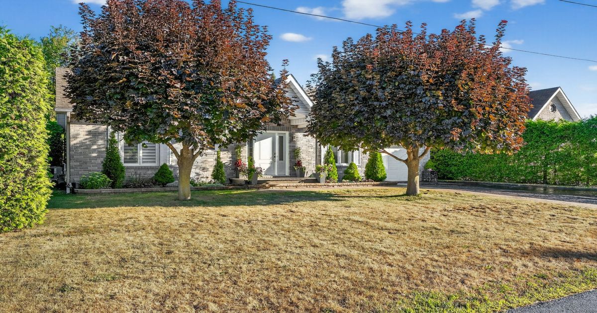 26 Desnoyers Street Casselman