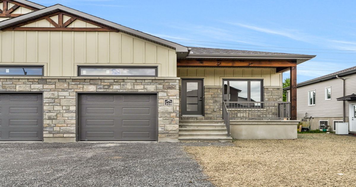 308 Zakari Street Casselman