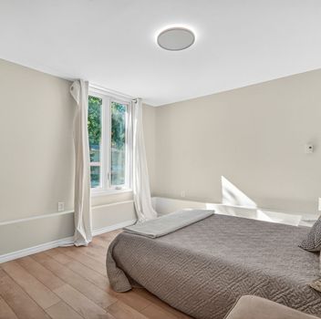 Residential 125 Hunter Crescent Constance Bay - Dunrobin - Kilmaurs - Woodlawn For {
  "id": "X12369671-VOW",
  "Restricted": 0,
  "Active": 1,
  "Sold": 0,
  "Acreage": null,
  "Address": "125 Hunter Crescent",
  "AirConditioning": "Window Unit(s)",
  "ApproxAge": "",
  "ApproxSquareFootage": "1100-1500",
  "Area": "Ottawa",
  "AreaCode": "",
  "Basement": "Crawl Space",
  "Bedrooms": 2,
  "BedroomsPlus": 0,
  "Blob": "apostrophemlsphoto",
  "BuildingAmenities": "",
  "BuildingAreaTotal": "",
  "BuildingAreaUnits": "",
  "BuildingInsuranceIncluded": null,
  "Board": "Toronto Regional Real Estate Board",
  "ClassSearch": "Residential",
  "CentralVac": "False",
  "ClosedDate": "0001-01-01T00:00:00Z",
  "CoListAgentEmail": null,
  "CoListAgentID": null,
  "CoListAgentName": null,
  "CoListAgentDesignation": null,
  "CoListAgentPhone": null,
  "CoListOfficeID": null,
  "CoListOfficeName": "",
  "CommercialCondoFees": 0,
  "Community": "9301 - Constance Bay",
  "CommunityCode": null,
  "Condition": "",
  "ConditionalExpirydate": "0001-01-01T00:00:00Z",
  "ContractDate": "2025-08-29",
  "DaysOnMarket": 0,
  "DirectionsCrossStreets": "Woods",
  "DisplayAddressOninternet": "True",
  "DistributeToInternetPortals": "True",
  "Elevator": "",
  "Extras": "",
  "ExpiryDate": "2026-02-26T00:00:00Z",
  "FireplaceStove": "False",
  "Furnished": "",
  "GarageSpaces": 0,
  "GarageType": "None",
  "HeatType": "Baseboard",
  "HeatSource": "Propane",
  "IDX": "Y",
  "Kitchens": 1,
  "KitchensPlus": 0,
  "Latitude": 45.49042,
  "LastStatus": "New",
  "Lease": "",
  "LeaseFrequency": "",
  "LeaseTerm": "",
  "Level": null,
  "ListAgentEmail": null,
  "ListAgentID": null,
  "ListAgentName": null,
  "ListAgentDesignation": null,
  "ListAgentPhone": null,
  "ListBrokerage": "GRAPE VINE REALTY INC.",
  "ListOfficeID": "490400",
  "ListOfficePhone": null,
  "ListAOR": null,
  "ListingEntryDate": "2025-08-29T12:36:09Z",
  "ListPrice": 449900,
  "Longitude": -76.0778,
  "LotDepth": 150,
  "LotFront": 100,
  "LotSizeCode": "Feet",
  "MLS": "X12369671",
  "MLSNumber": "X12369671",
  "MLSStatus": "A",
  "MLSLastStatus": "New",
  "MoveInDate": "",
  "Municipality": "Constance Bay - Dunrobin - Kilmaurs - Woodlawn",
  "MunicipalityCode": "",
  "MunicipalityDistrict": "Constance Bay - Dunrobin - Kilmaurs - Woodlawn",
  "OpenHouseDate1": "0001-01-01T00:00:00Z",
  "OpenHouseDate2": "0001-01-01T00:00:00Z",
  "OpenHouseDate3": "0001-01-01T00:00:00Z",
  "OpenHouseFrom1": null,
  "OpenHouseFrom2": null,
  "OpenHouseFrom3": null,
  "OpenHouseTo1": null,
  "OpenHouseTo2": null,
  "OpenHouseTo3": null,
  "OriginalPrice": 449900,
  "ParkingSpaces": 8,
  "PetsPermitted": "",
  "PhotoCount": 29,
  "Pool": "None",
  "PostalCode": "K0A 3M0",
  "PropertyType": "Residential",
  "PropertyTypeSearch": "Residential",
  "PropertySubType": "Detached",
  "PropertySubTypeSearch": "Single Family",
  "PropertyStyleSearch": "Bungalow",
  "Province": "ON",
  "RemarksForClients": "Attention first home buyers/beach goers/nature lovers/investors! Modern open concept 2 bedroom, 1 bath bungalow with many upgrades! Steps to water & amenities. Great for first time home buyers or those looking for a peaceful home close to nature. Located in the heart of Constance Bay. Spacious foyer with double door and 2 big windows. Spacious living room with large windows, providing ample brightness. 2 large bedrooms with large windows and 2 office/dens. Kitchen has plenty of storage spaces, with island and new appliances. Engineered wood flooring throughout the house. Newly renovated bathroom with wall tiled shower, eco-friendly toilet and modern sink. Large family room with sliding door to the extra large backyard patio, plenty of space to put a variety of outdoor furniture or gazebos. Lots of space for future development. Backs on to a forest. Two driveways fit multiple cars. Decorative metal fence and stone pillars. New well, windows, and rebuilt foundation.",
  "Retirement": "0",
  "SaleLease": "Sale",
  "SoldDate": "0001-01-01T00:00:00Z",
  "SoldPrice": "",
  "Sewers": "Septic",
  "Source": "VOW",
  "SPLP": 0,
  "SqFtTotal": null,
  "SqFtRangeMin": 1100,
  "SqFtRangeMax": 1500,
  "Status": "A",
  "StreetNumber": "125",
  "StreetAbbreviation": "Crescent",
  "StreetDirection": "",
  "StreetName": "Hunter",
  "Style": "Bungalow",
  "SuspendedDate": "0001-01-01T00:00:00Z",
  "Taxes": 1759,
  "TaxYear": "2025",
  "TerminatedDate": "0001-01-01T00:00:00Z",
  "TimestampSql": "2025-08-29T12:36:09Z",
  "TotalArea": "0",
  "TotalParkingSpaces": 8,
  "Type": "Detached",
  "TypeSearch": "Detached",
  "UnitNumber": "",
  "VirtualTourURL": "",
  "Washrooms": 1,
  "Water": null,
  "Waterfront": "",
  "WaterIncluded": "",
  "YearBuilt": null,
  "Zoning": "",
  "Geometry": "45.49042,-76.0778",
  "RTimestampSql": "2025-08-29T13:55:01Z"
}.(string)property[